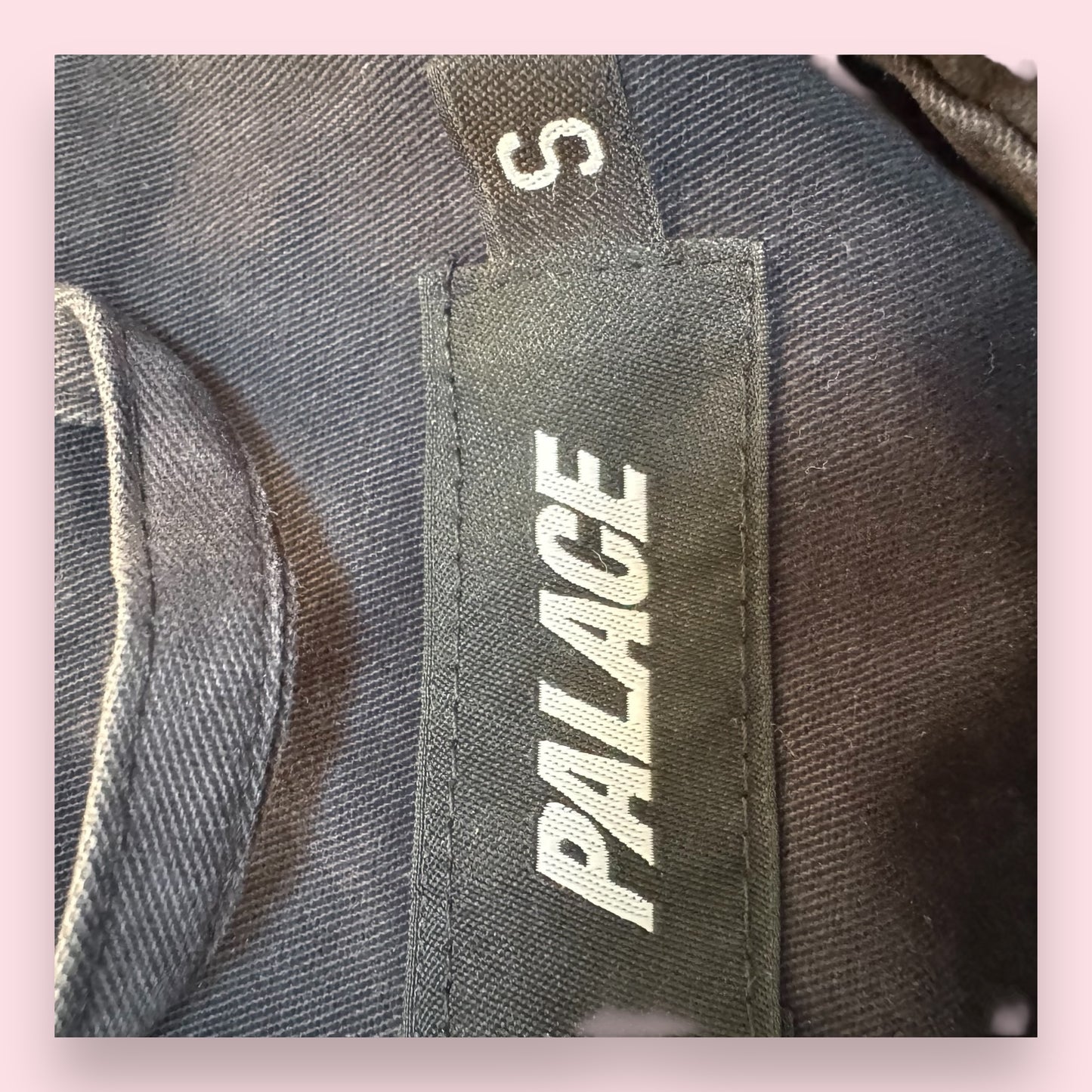 Palace Shark Jacket - S