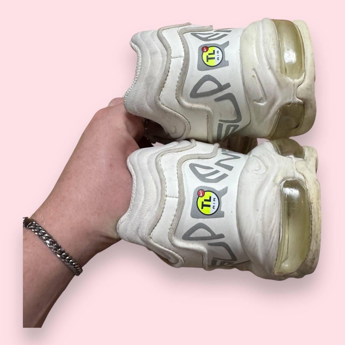 Air Max 98 TL Supreme White - 43