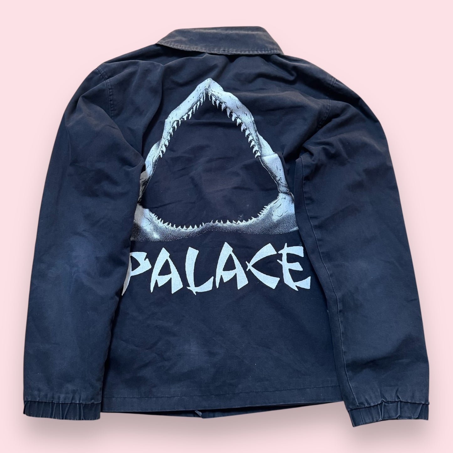Palace Shark Jacket - S