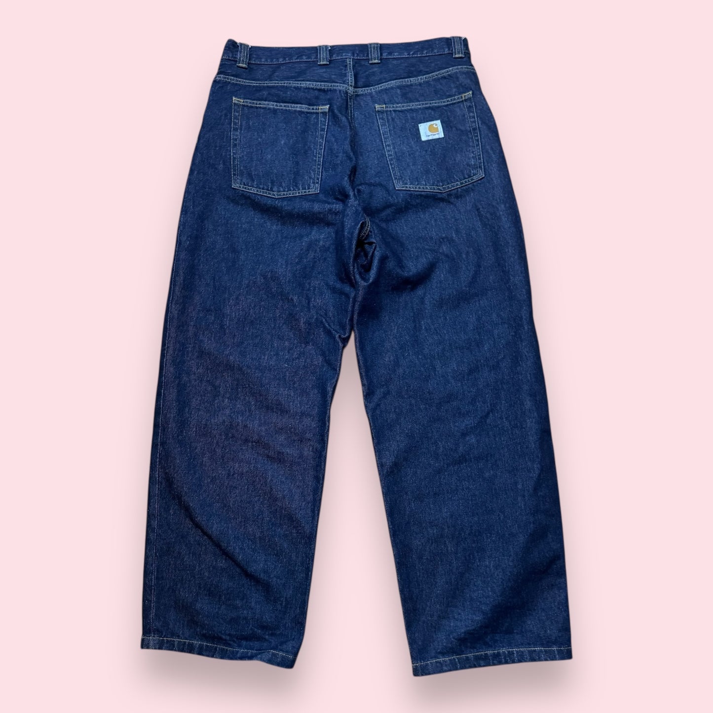 Brandon Pant Carhartt - L