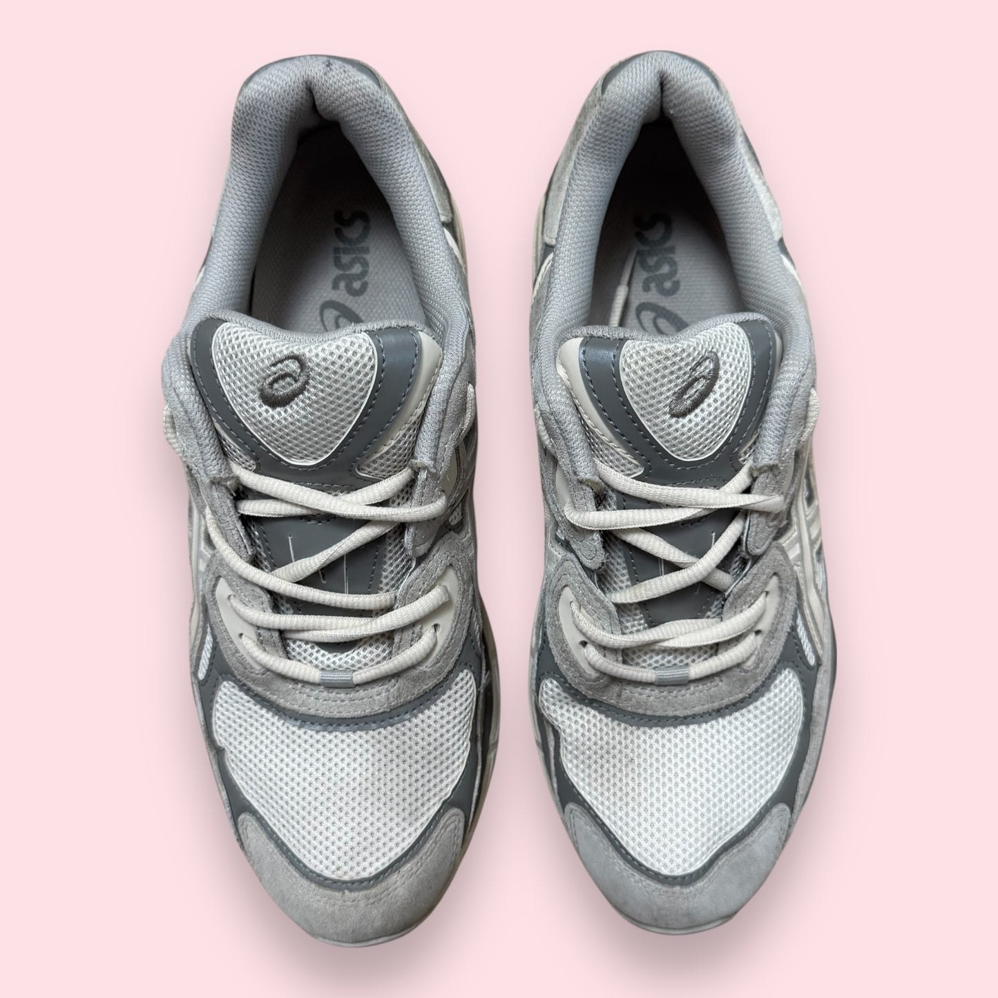 Asics Gel NYC Grey - 43 / 44