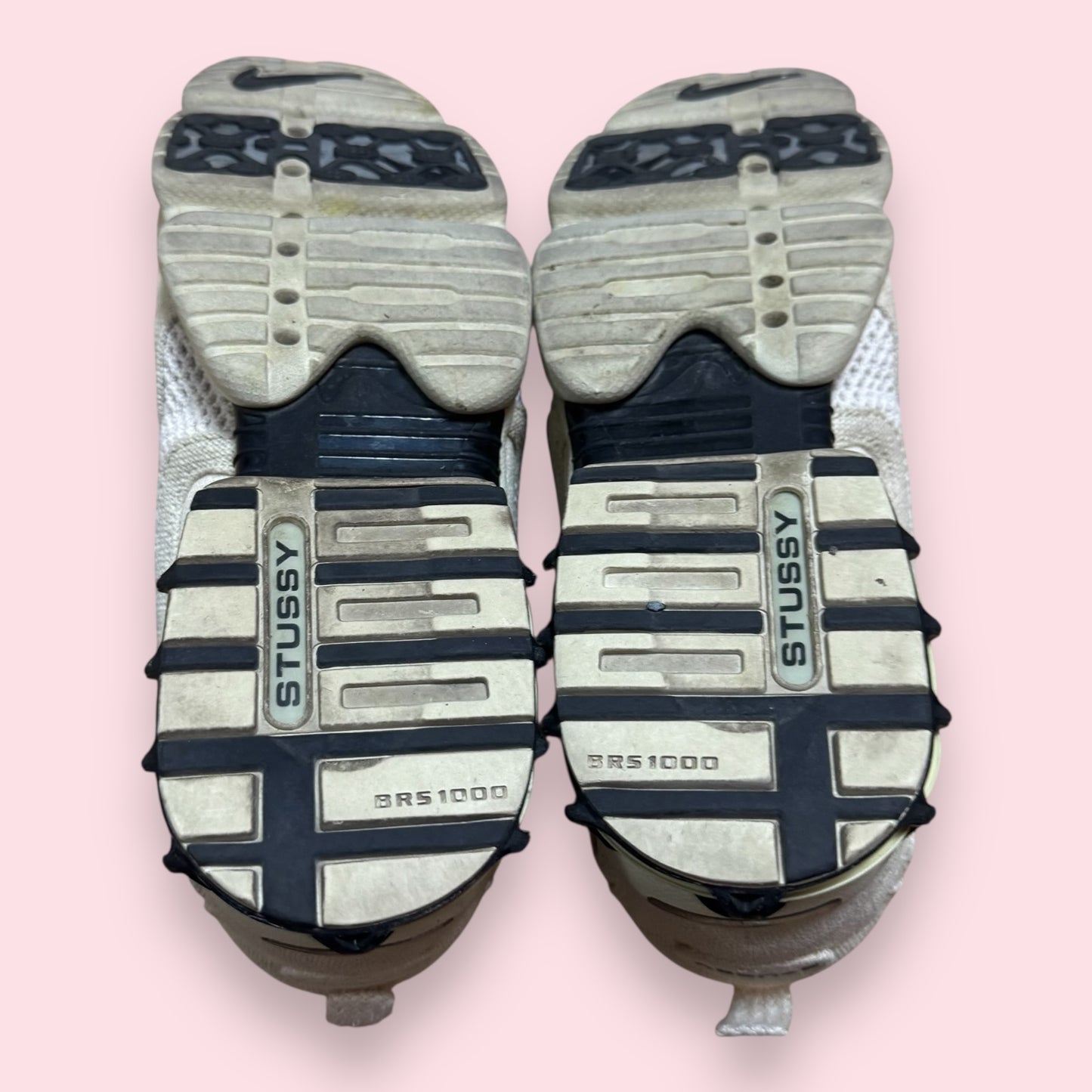 Spiridon Cage 2 Stussy Fossil - 42