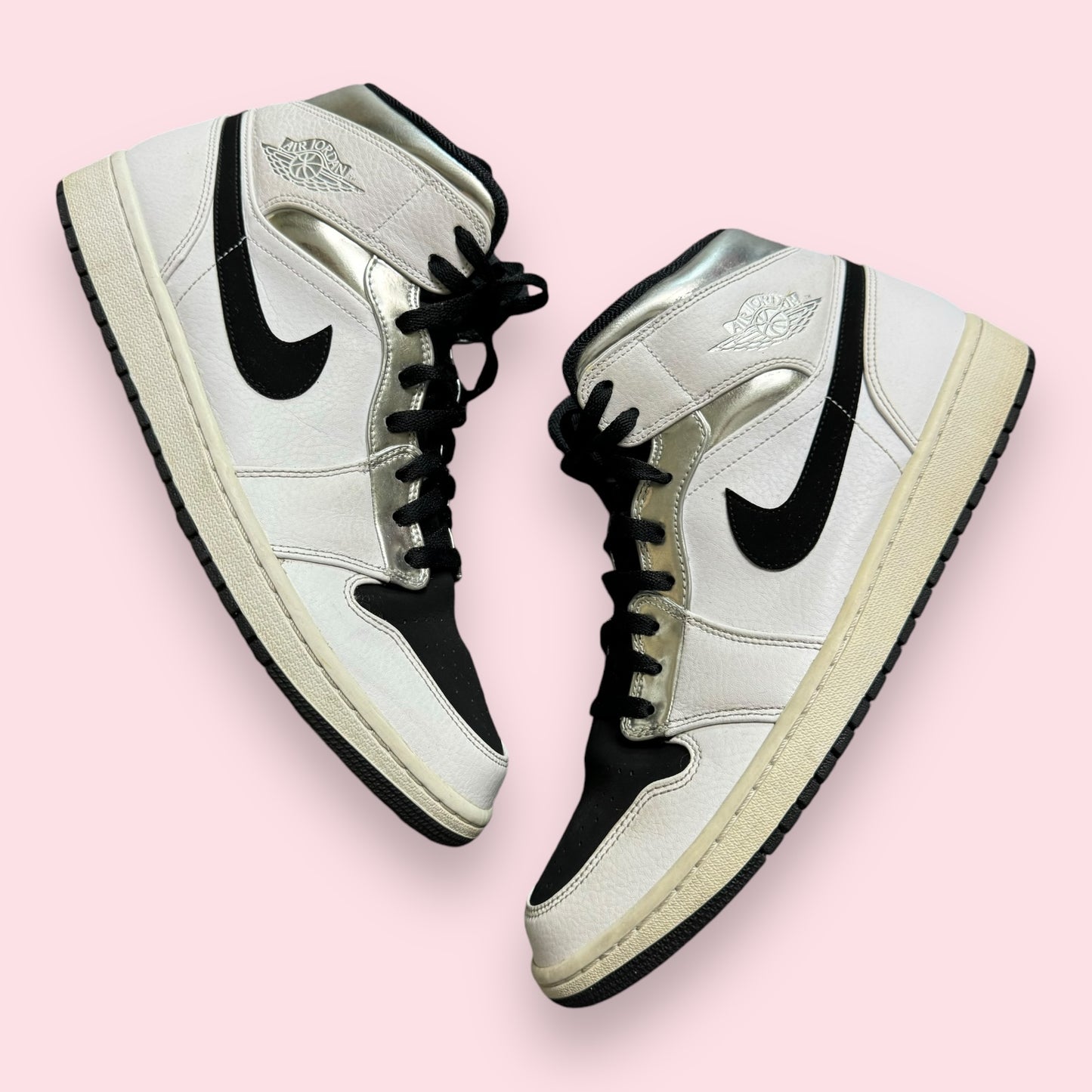 Jordan 1 Mid Alternate Think 16 - 47.5