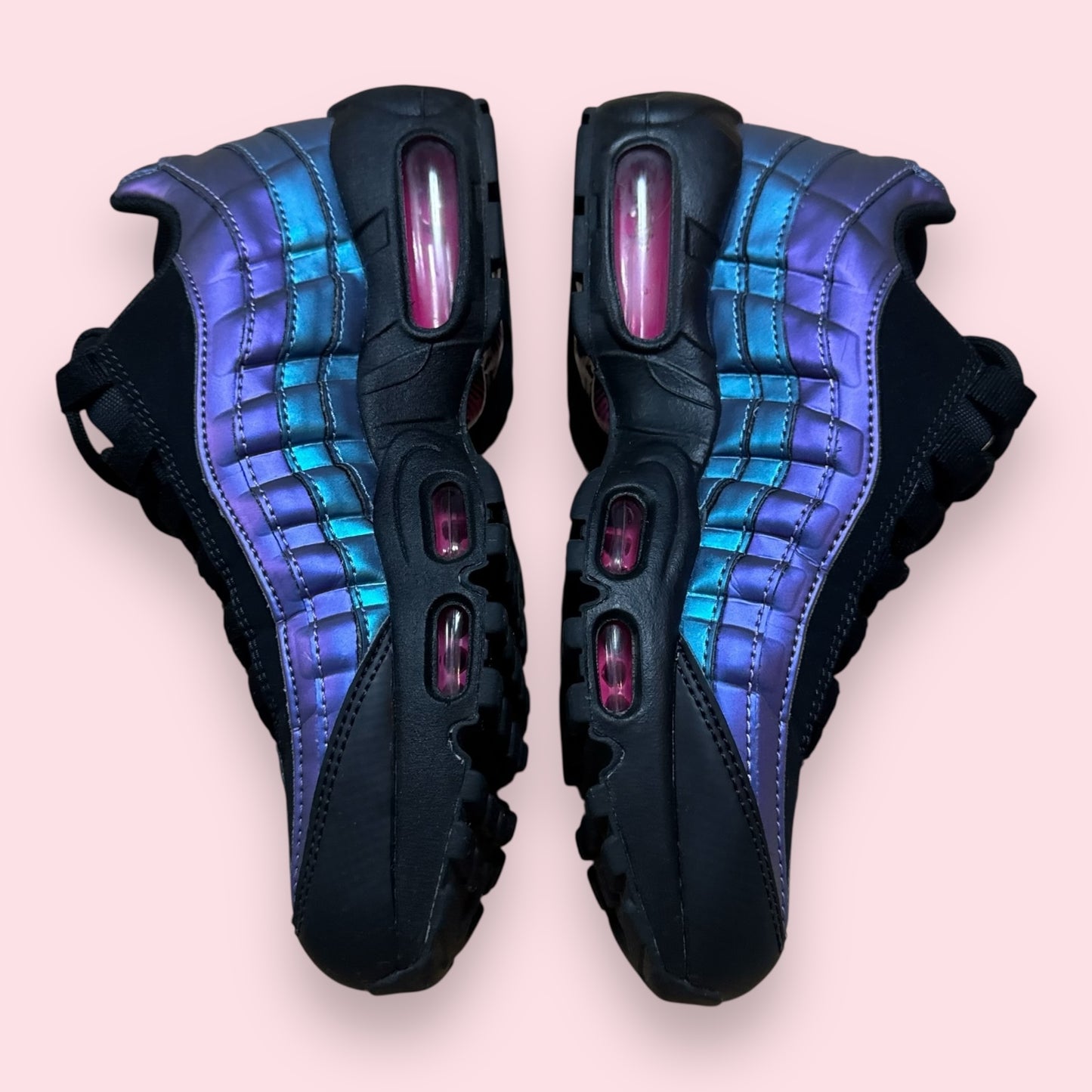 Air Max 95 Throwback Future - 37.5