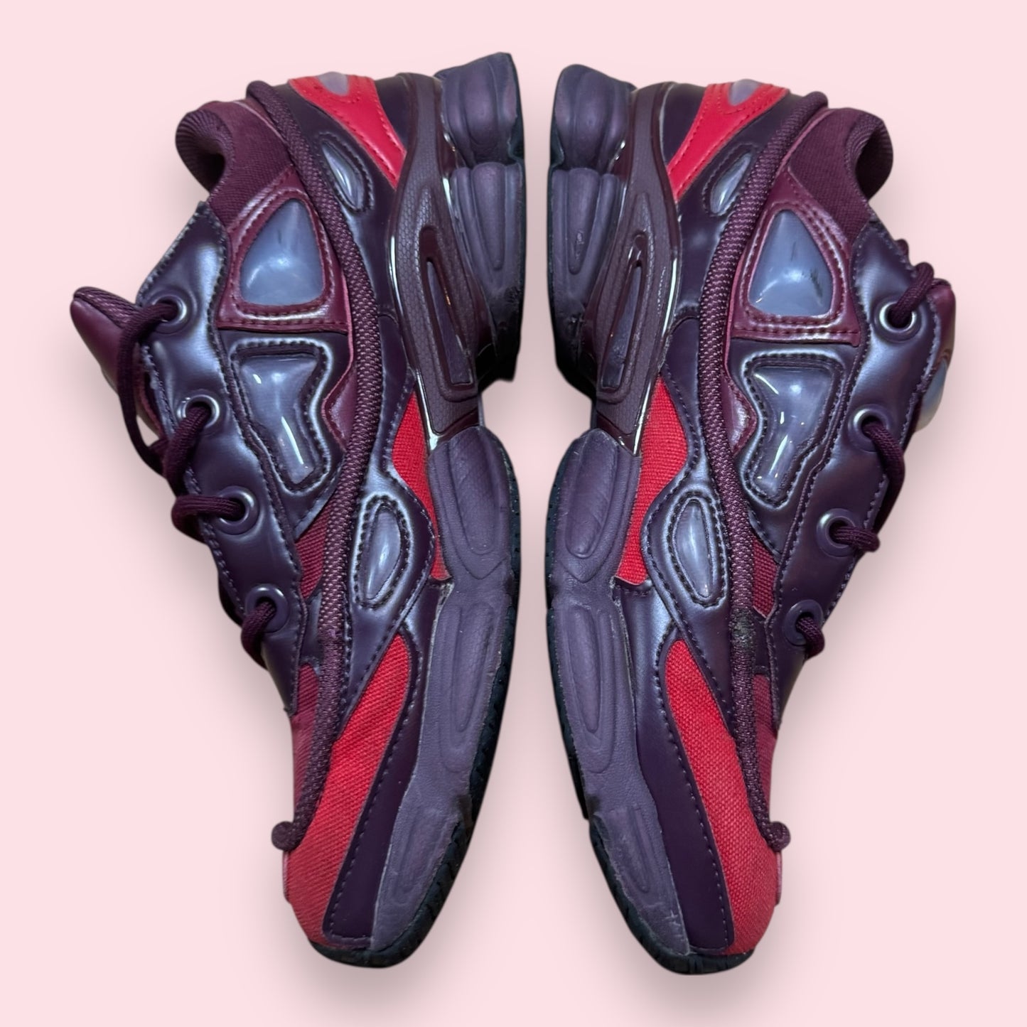 adidas Ozweego 3 Raf Simons Bordeaux - 42