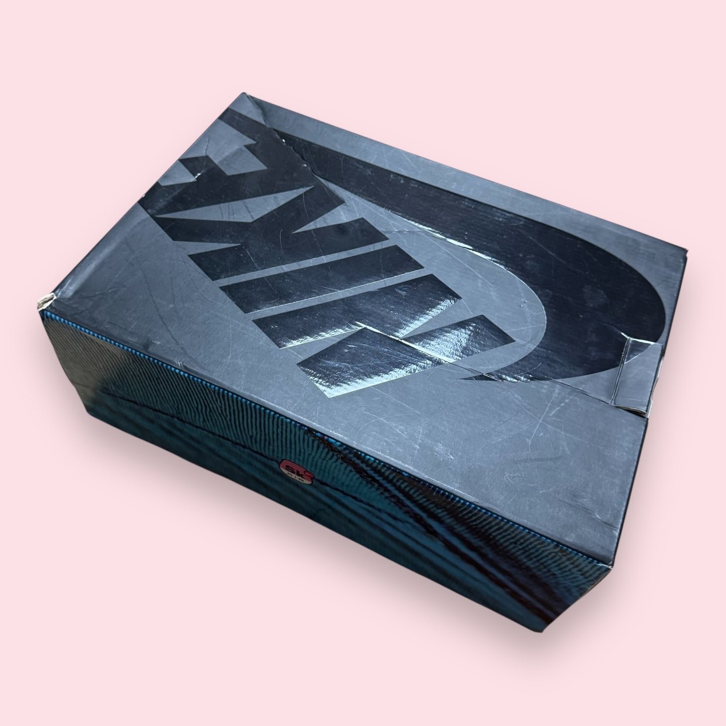 Air Max Tailwind 5 Skepta - 41