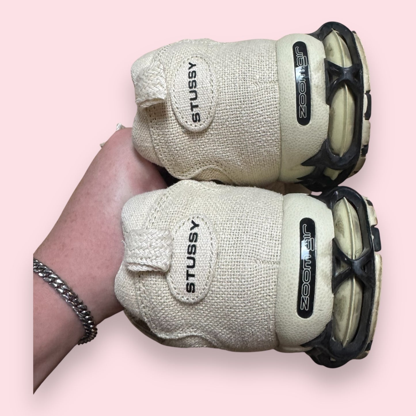 Spiridon Cage 2 Stussy Fossil - 42