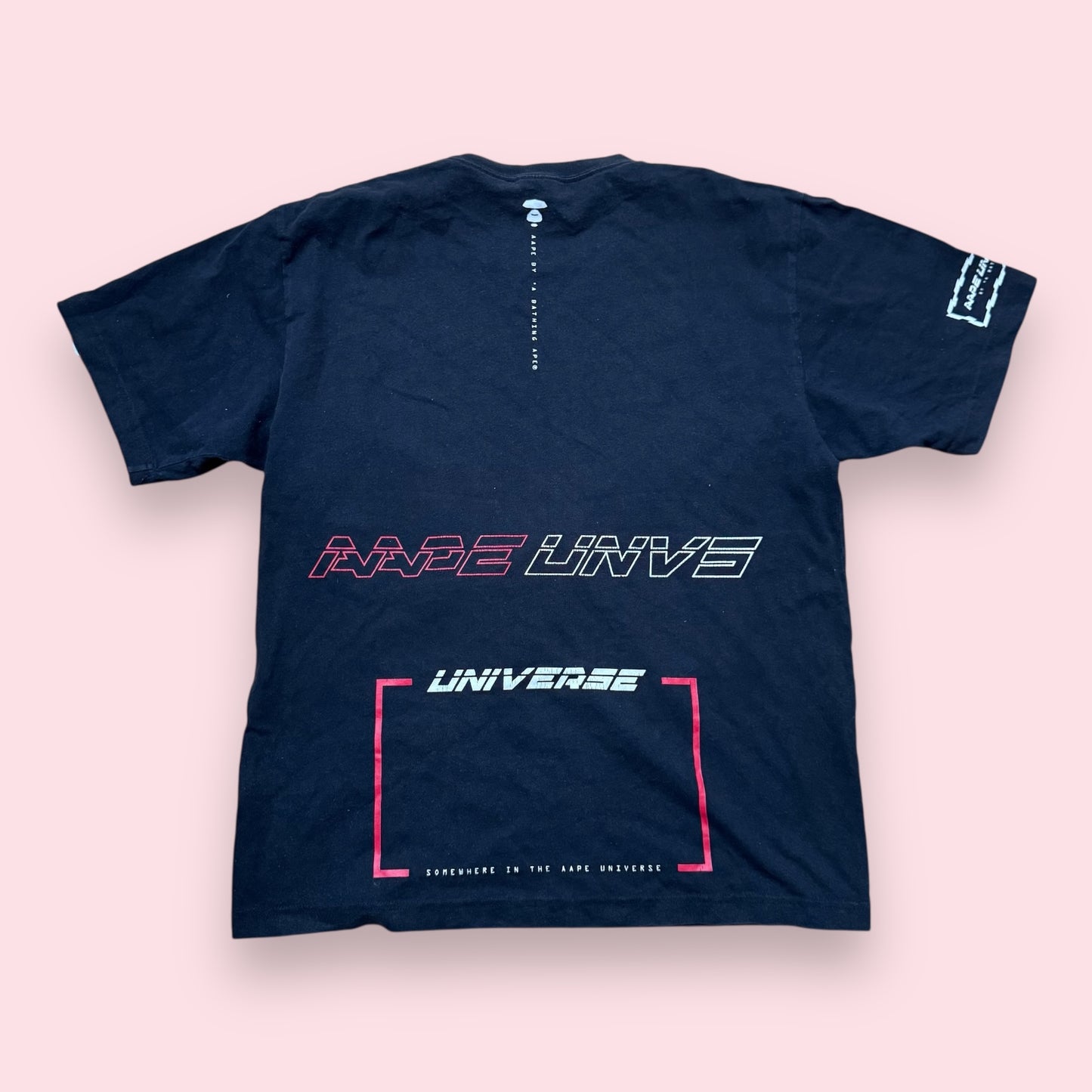 Aape TEE - L