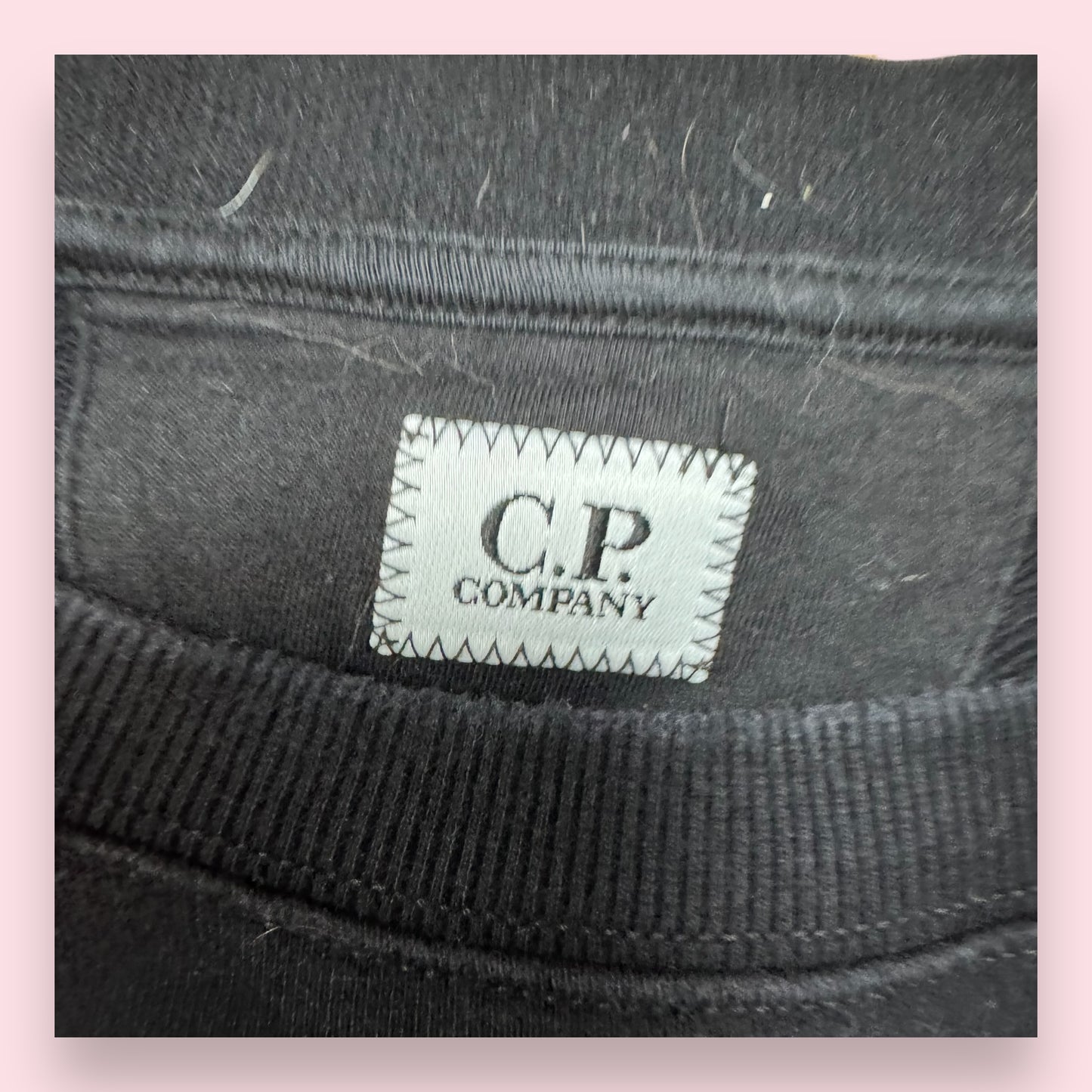 C.P Company Pull - XXL