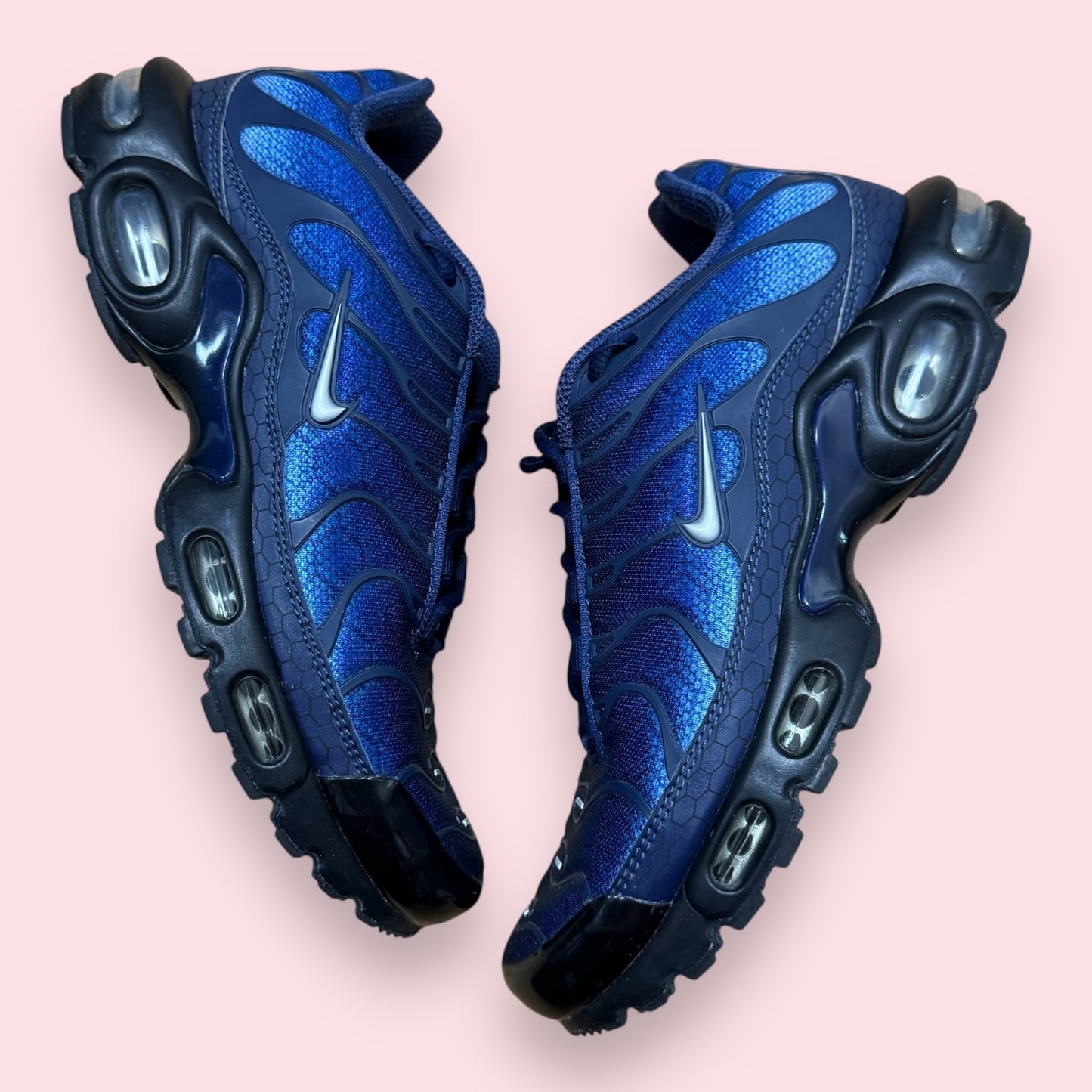 Air Max Plus TN Midnight Navy - 41