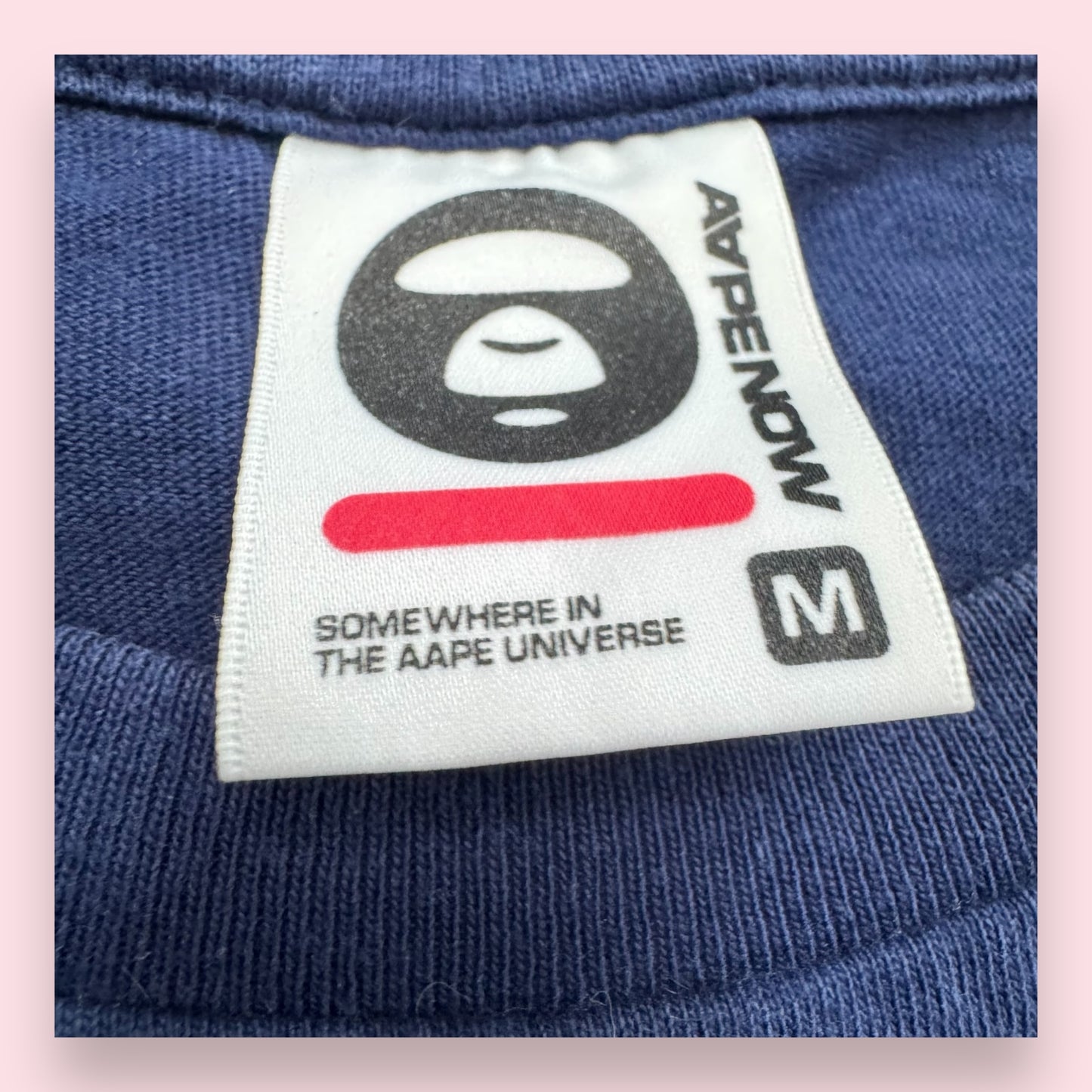 Aape TEE - M