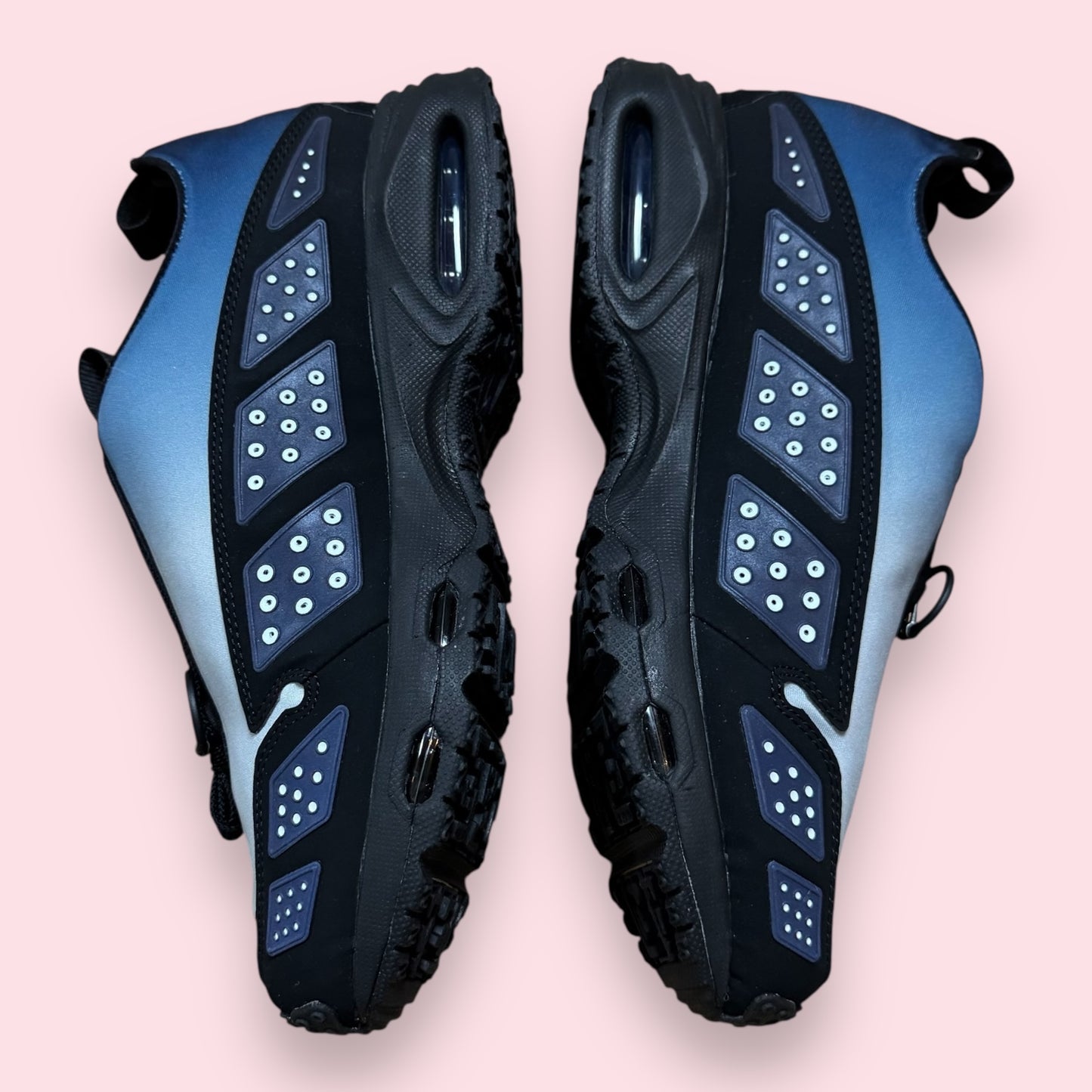 Air Max Sunder Obsidian - 43