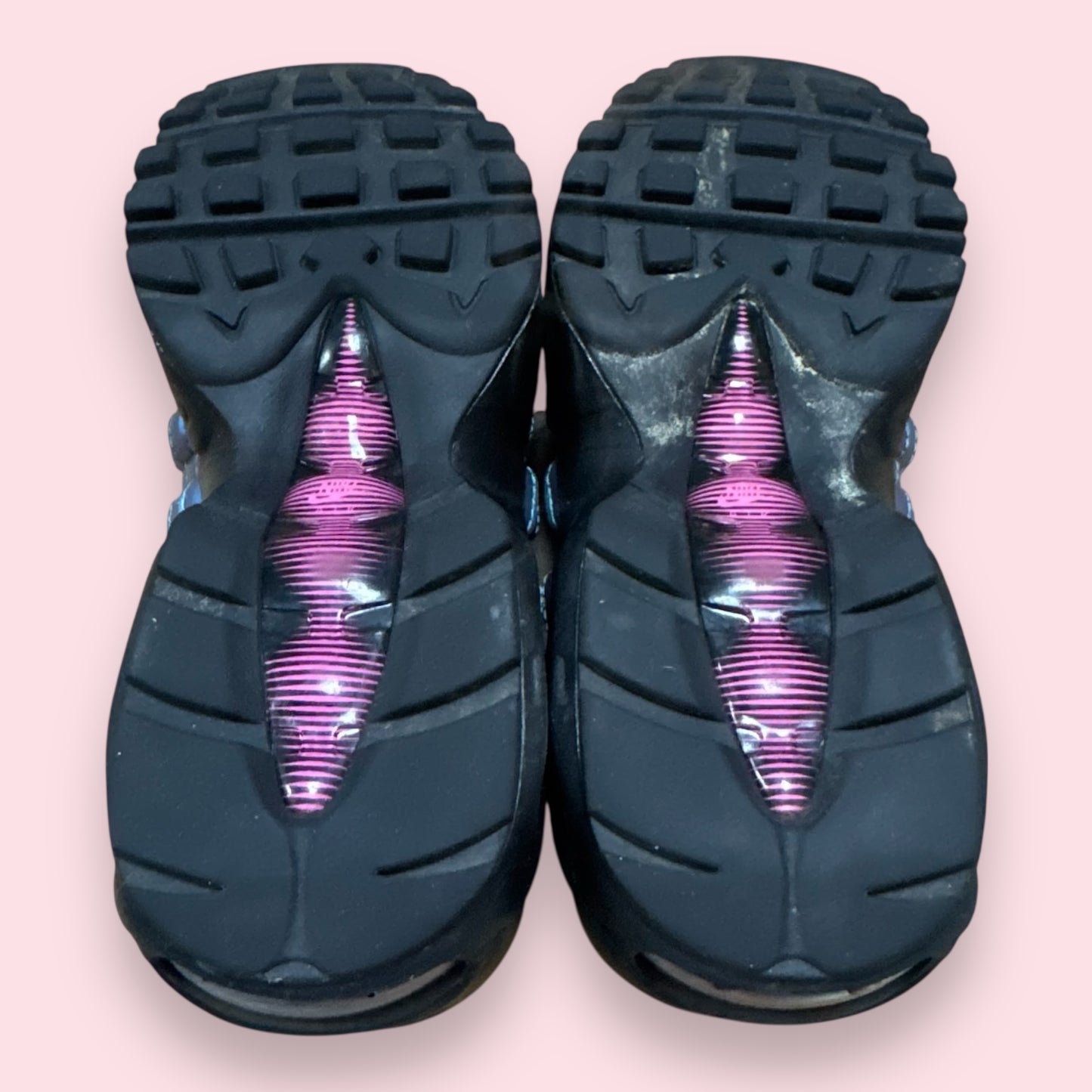Air Max 95 Throwback Future - 37.5