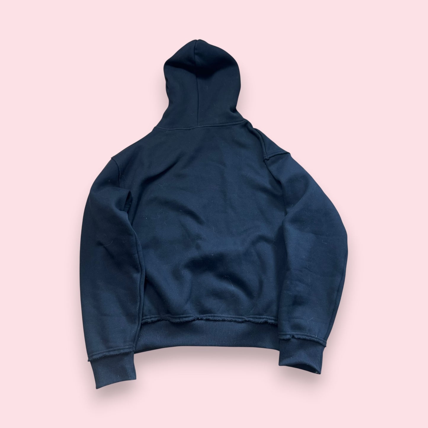 808 Vision Hoodie - M