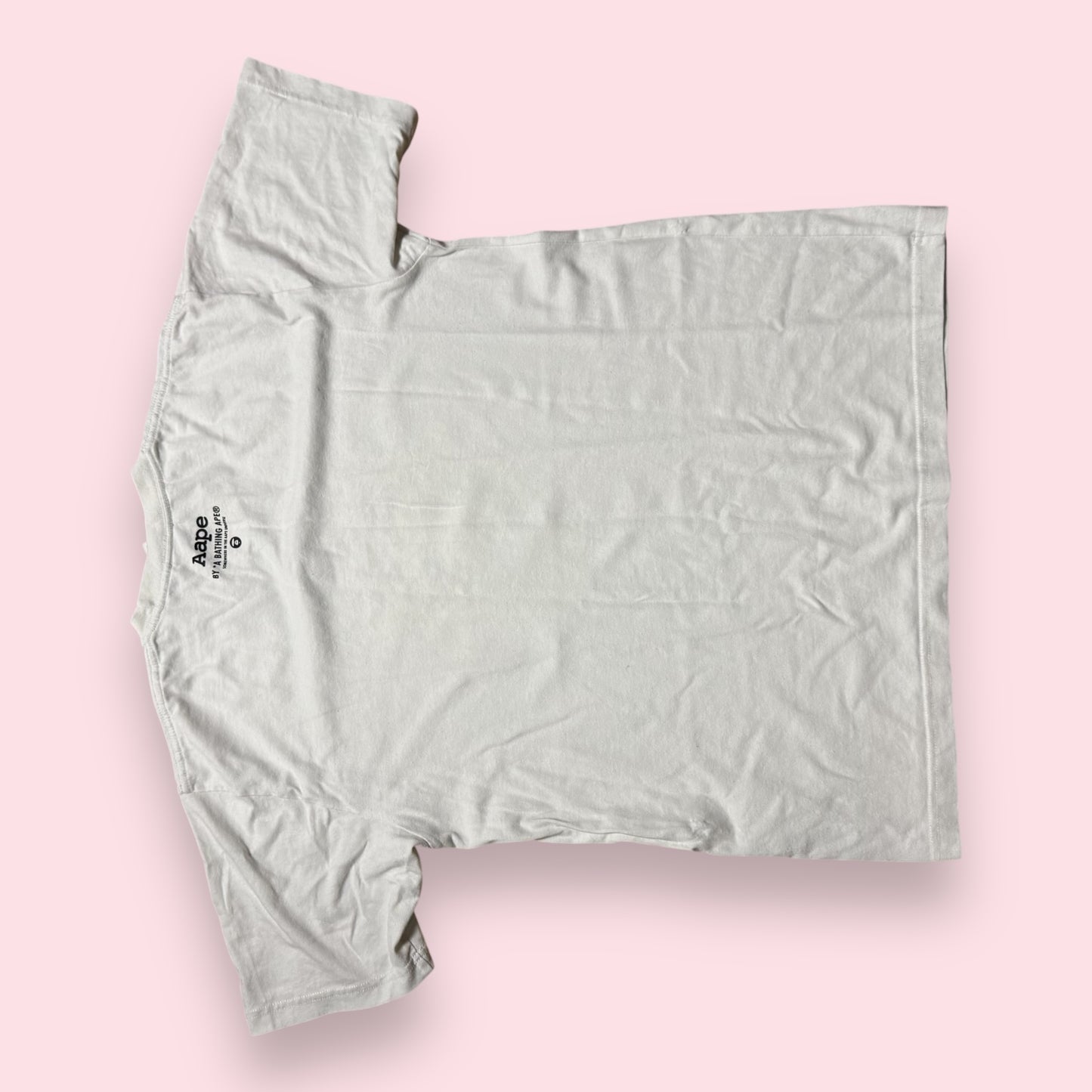 TEE Aape - L