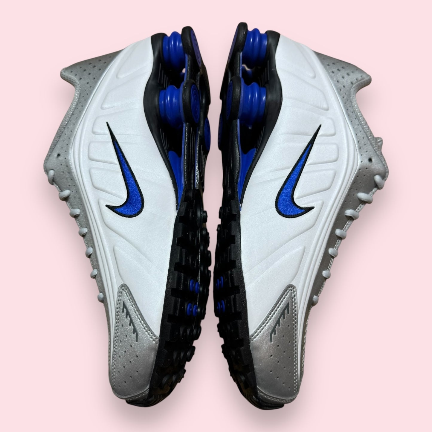 Shox R4 Orlando - 44