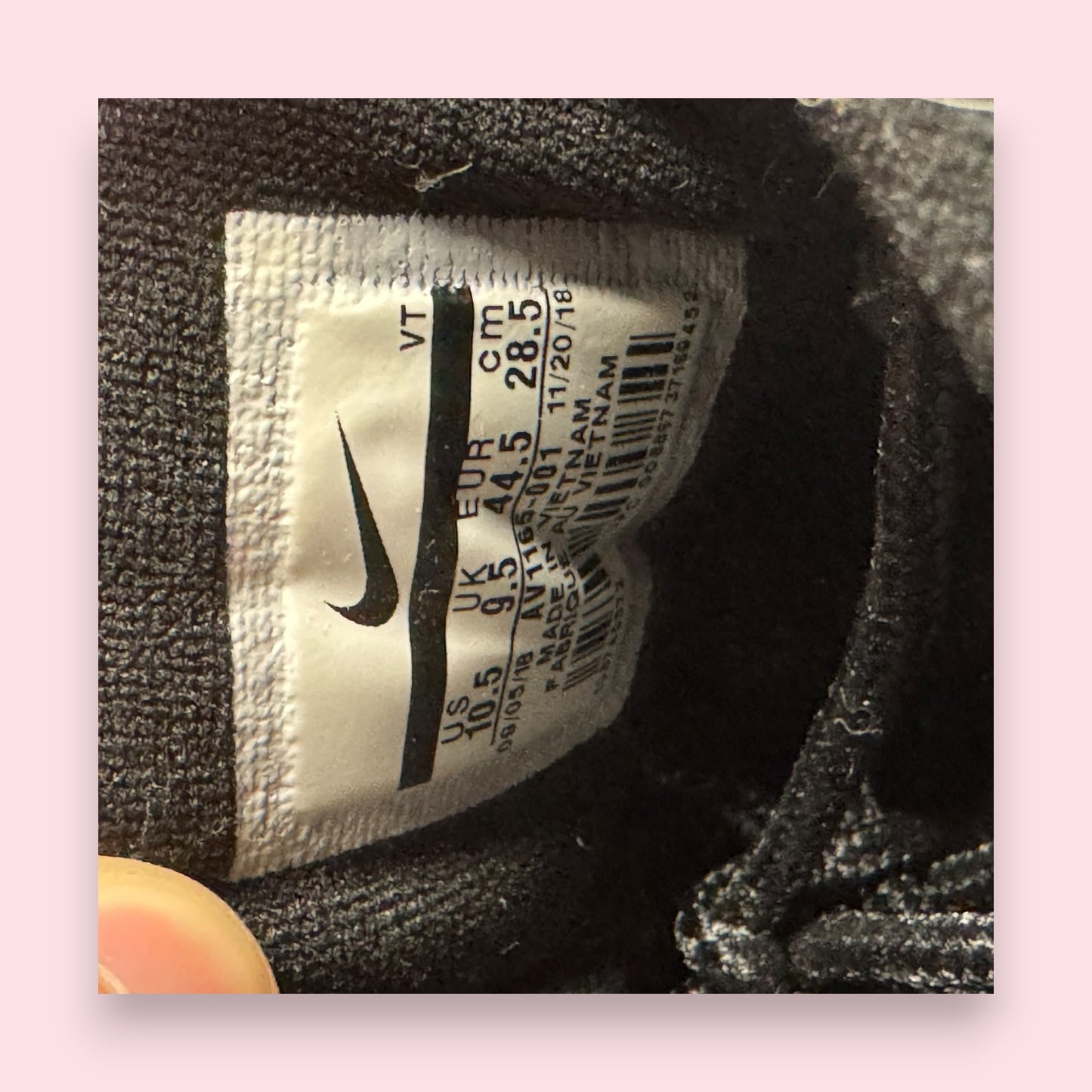 Air Max 97 Future - 44.5