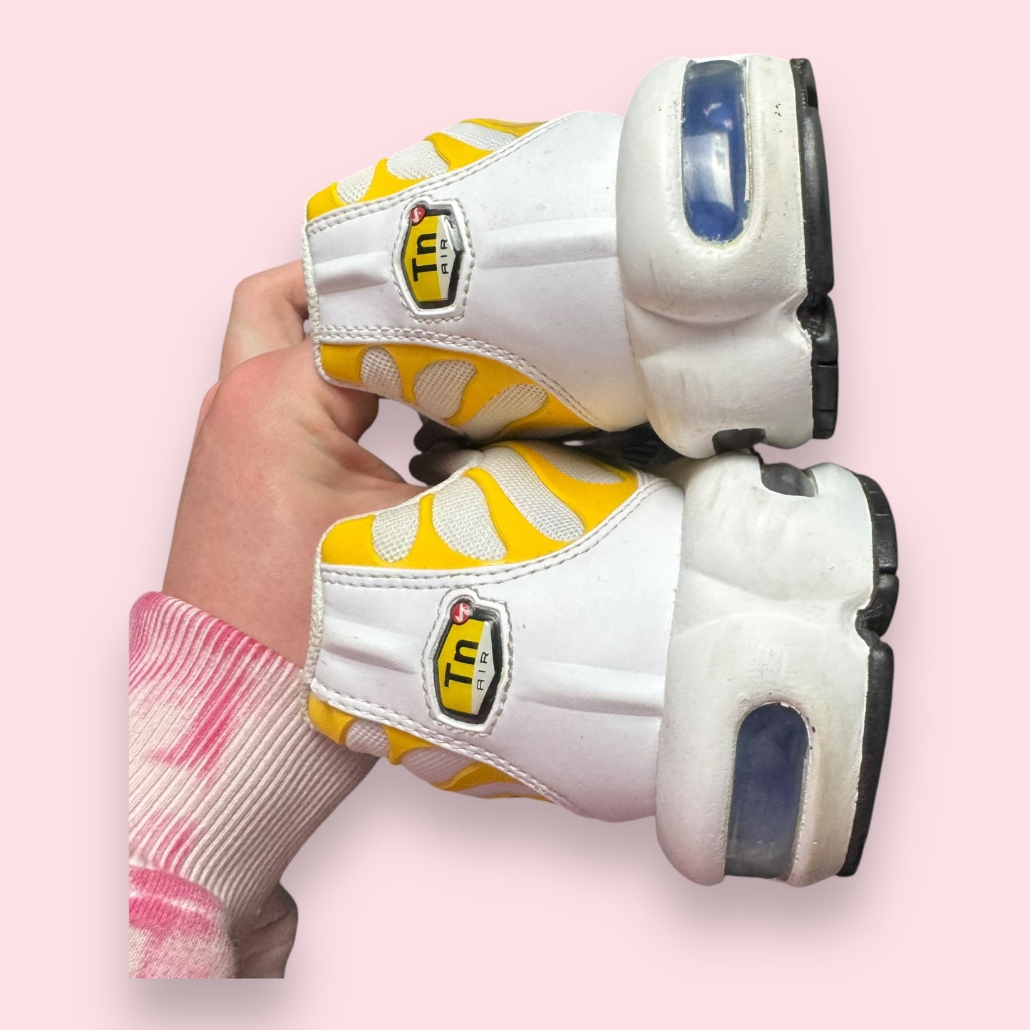 Air Max Plus Tn Brazil- 44