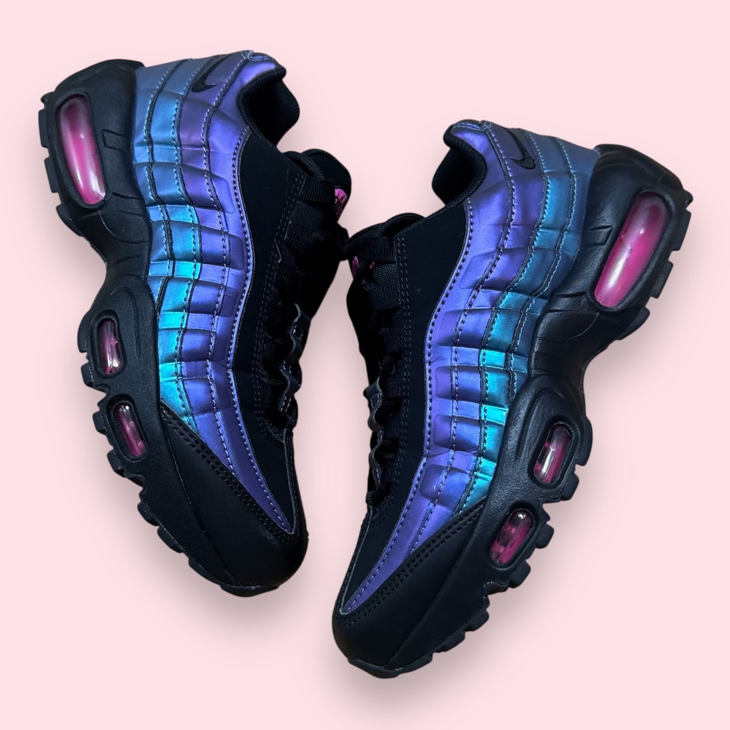 Air Max 95 Throwback Future - 37.5