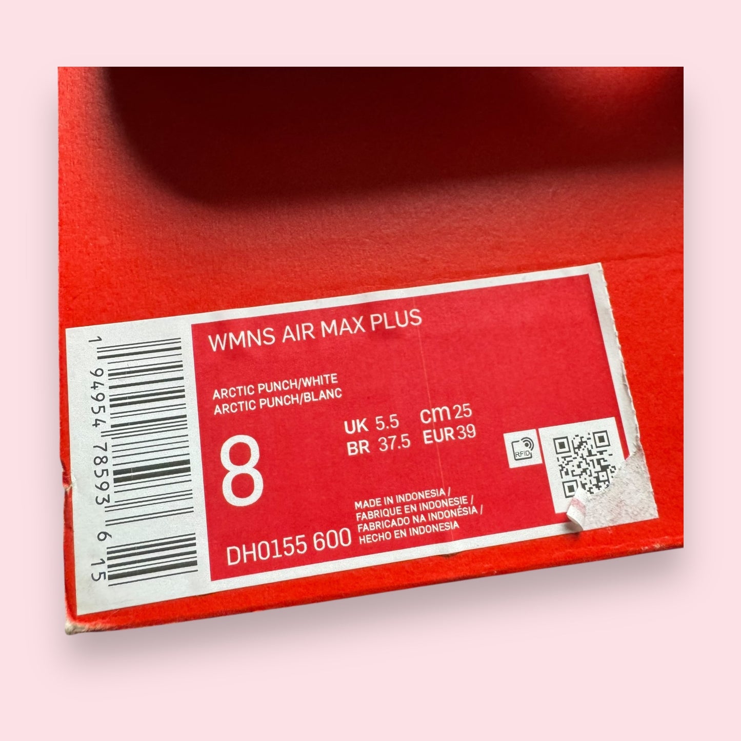 Air Max Plus TN Atlanta - 39