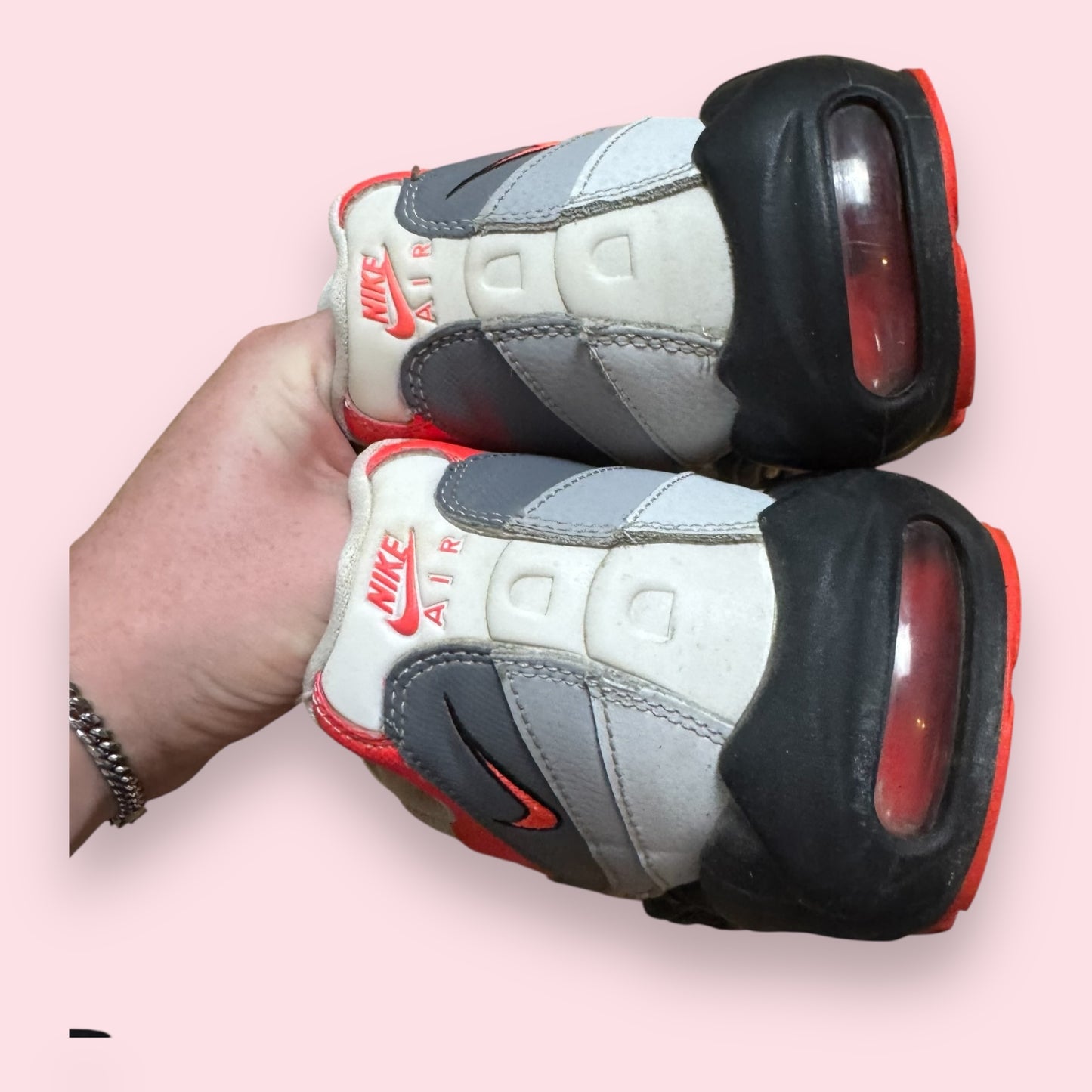 Air Max 95 Infrared - 45,5