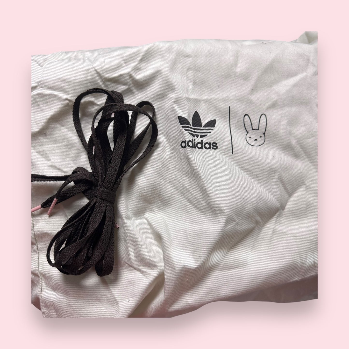 Adidas Campus Bad Bunny - 41 1/3 (=41)