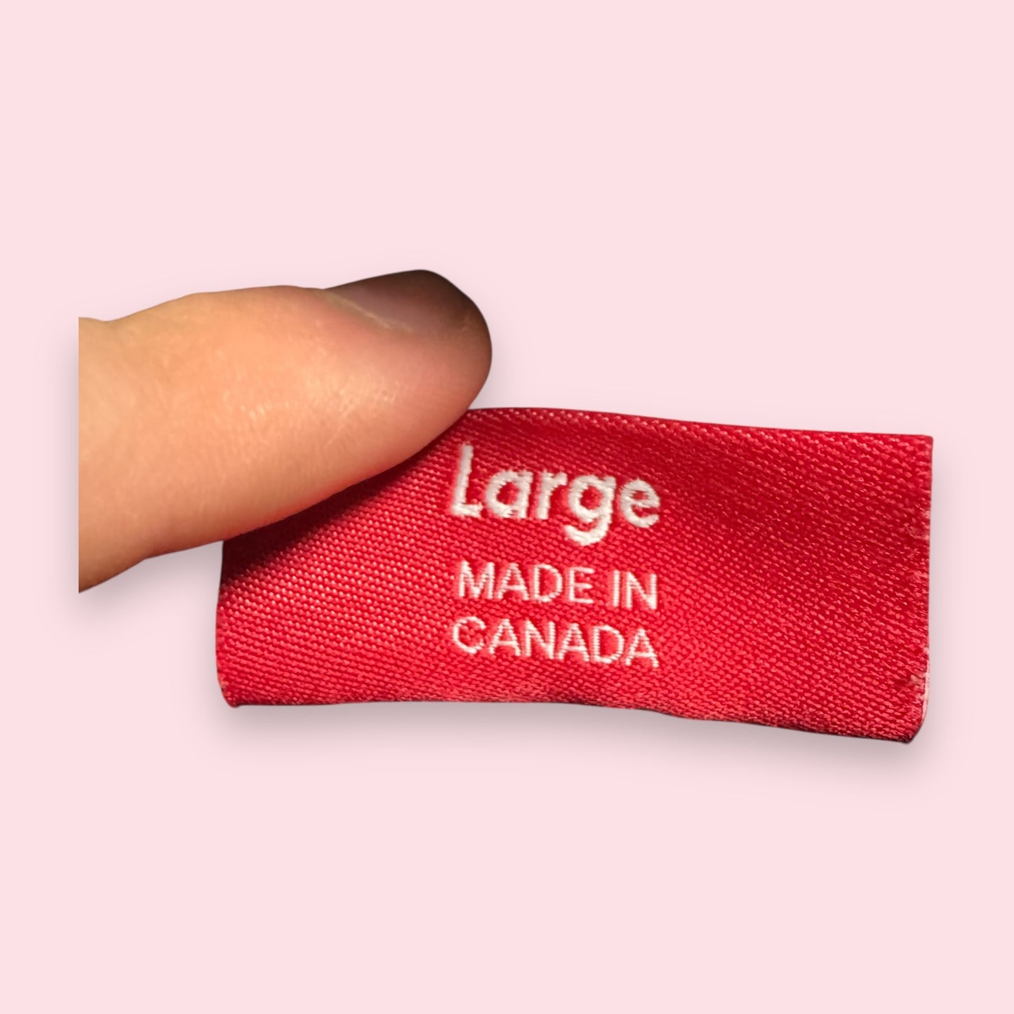 Supreme Hoodie Arabic - L