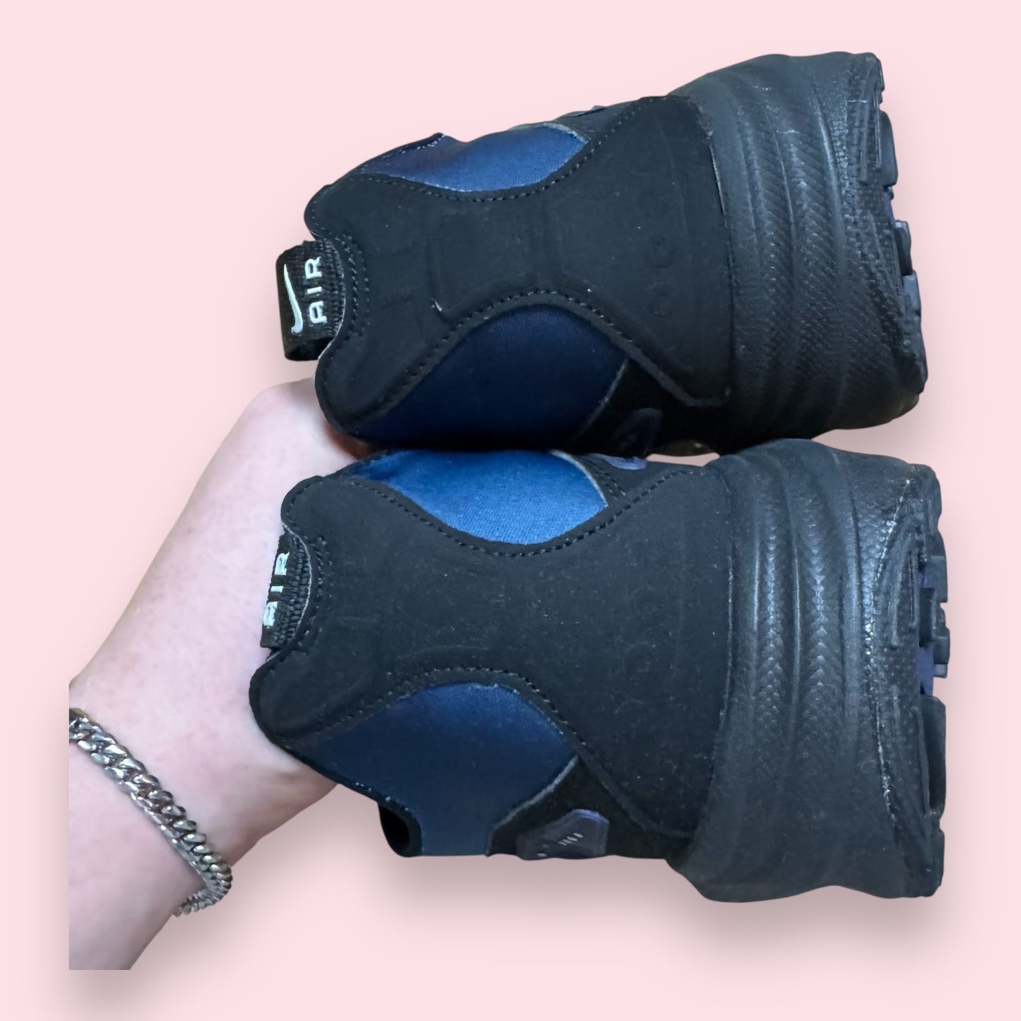 Air Max Sunder Obsidian - 43