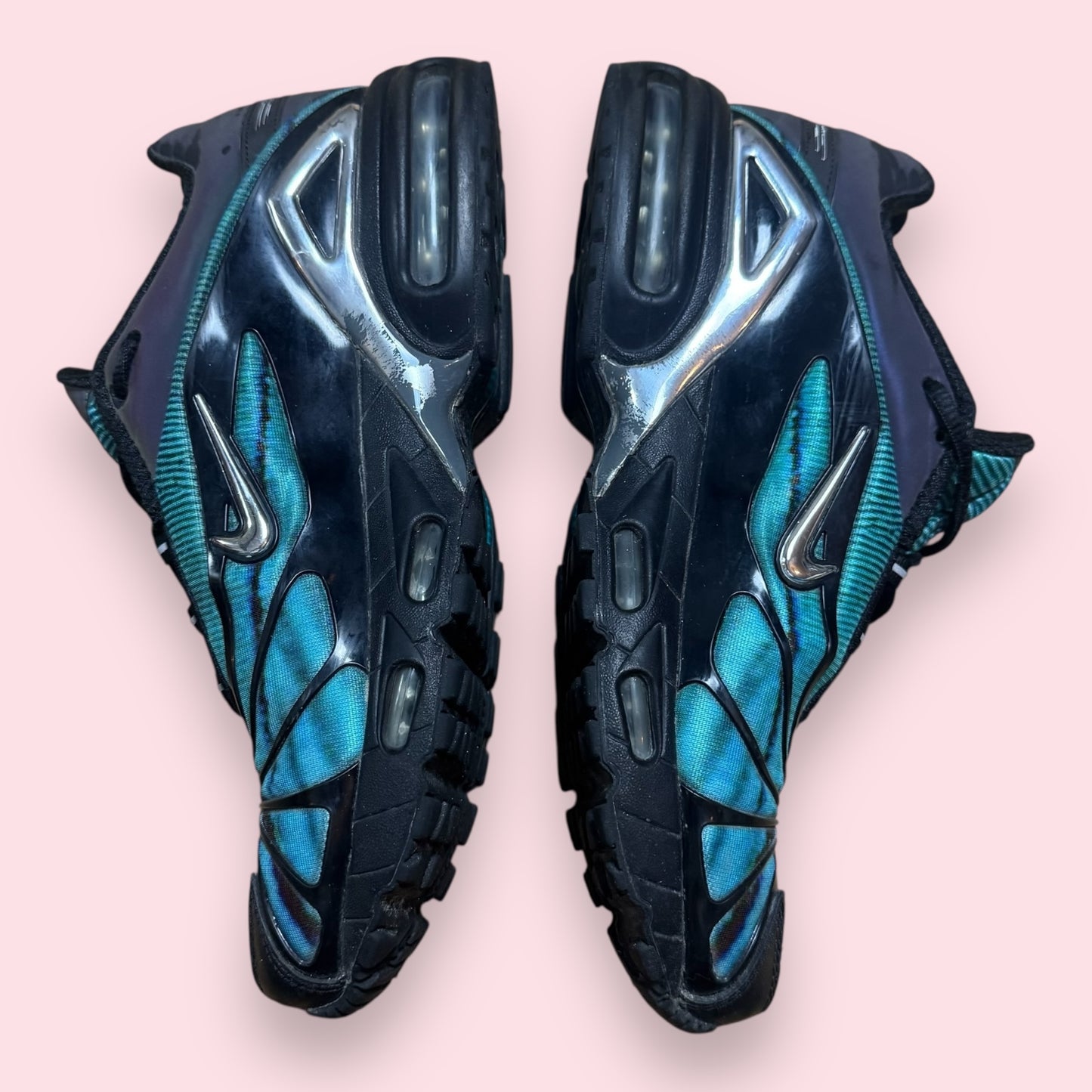 Air Max Tailwind 5 Skepta - 41