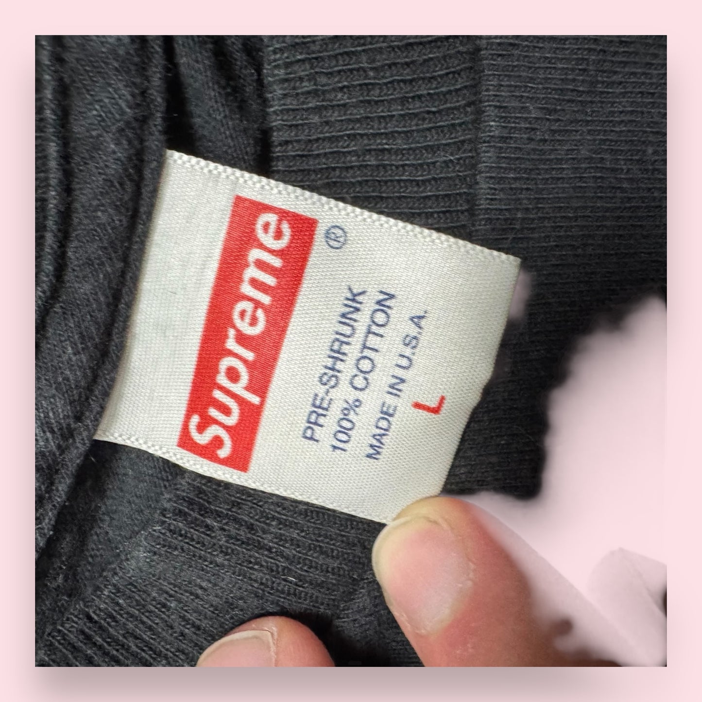 TEE Supreme Classics - L