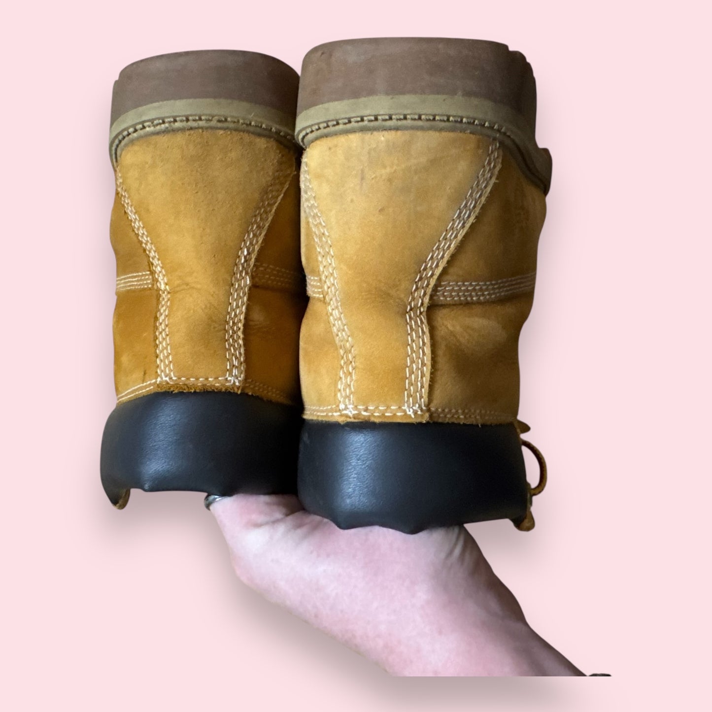Timberland - 40