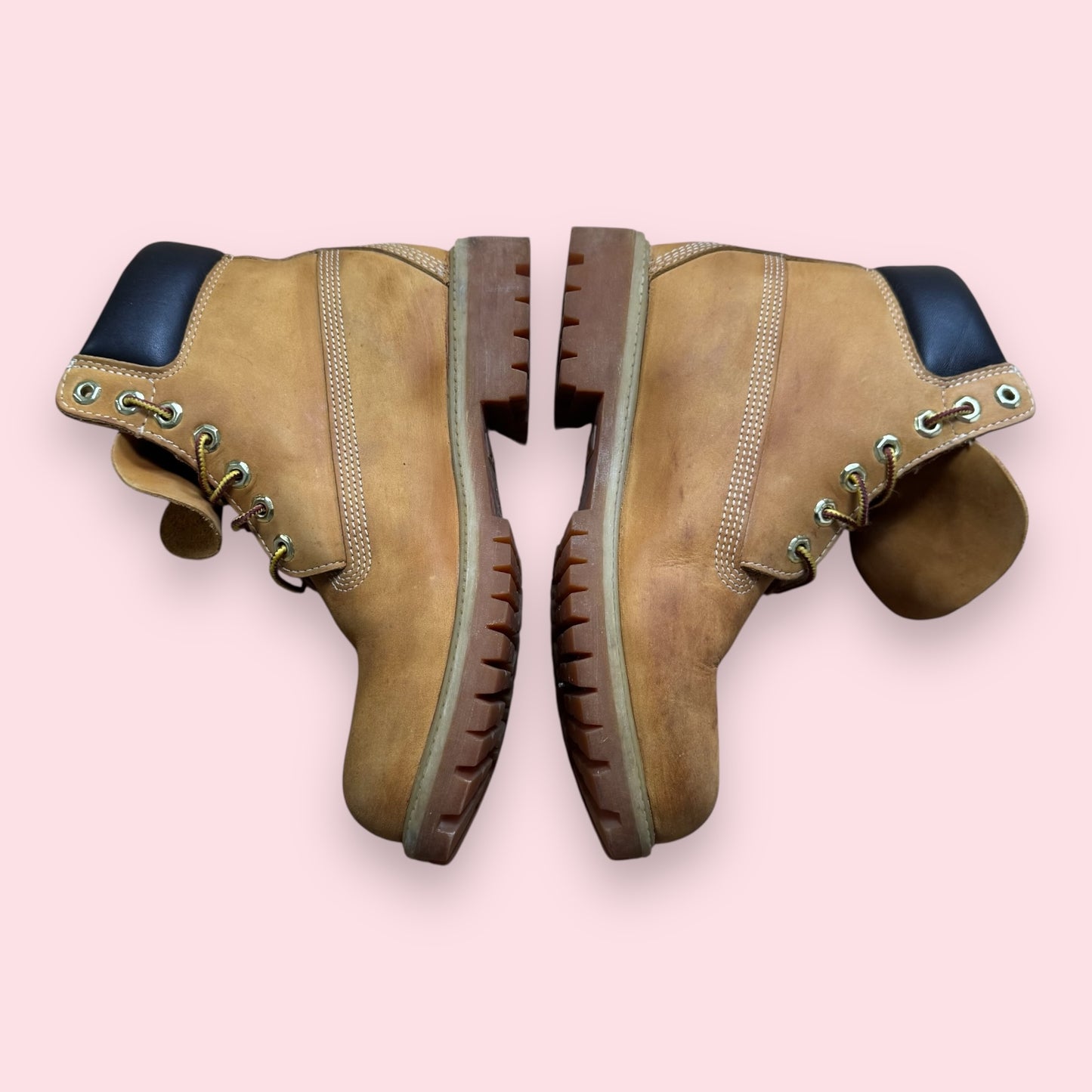 Timberland - 40