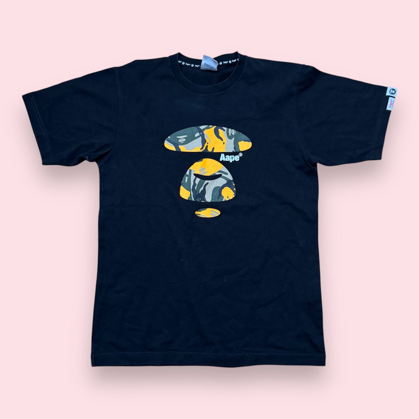 Aape TEE - S