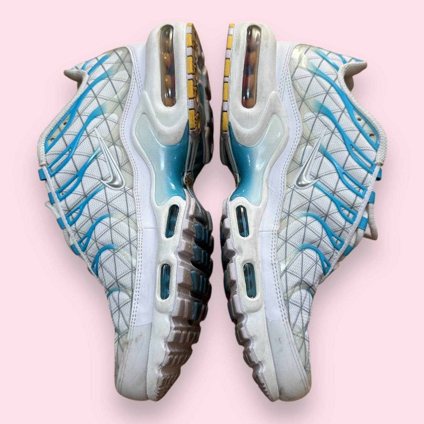 Air Max Plus TN Marseille - 44