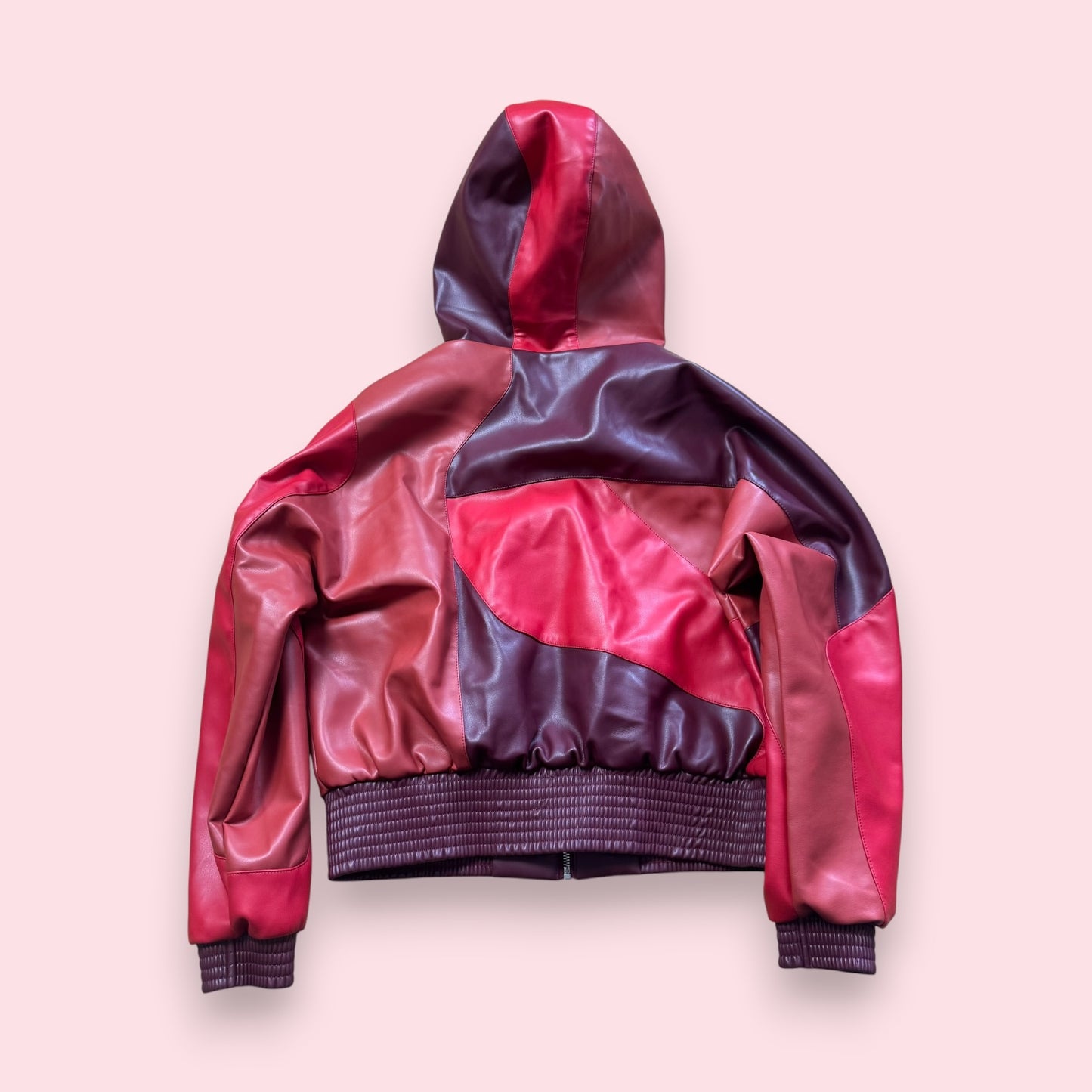 Cold culture jacket - S