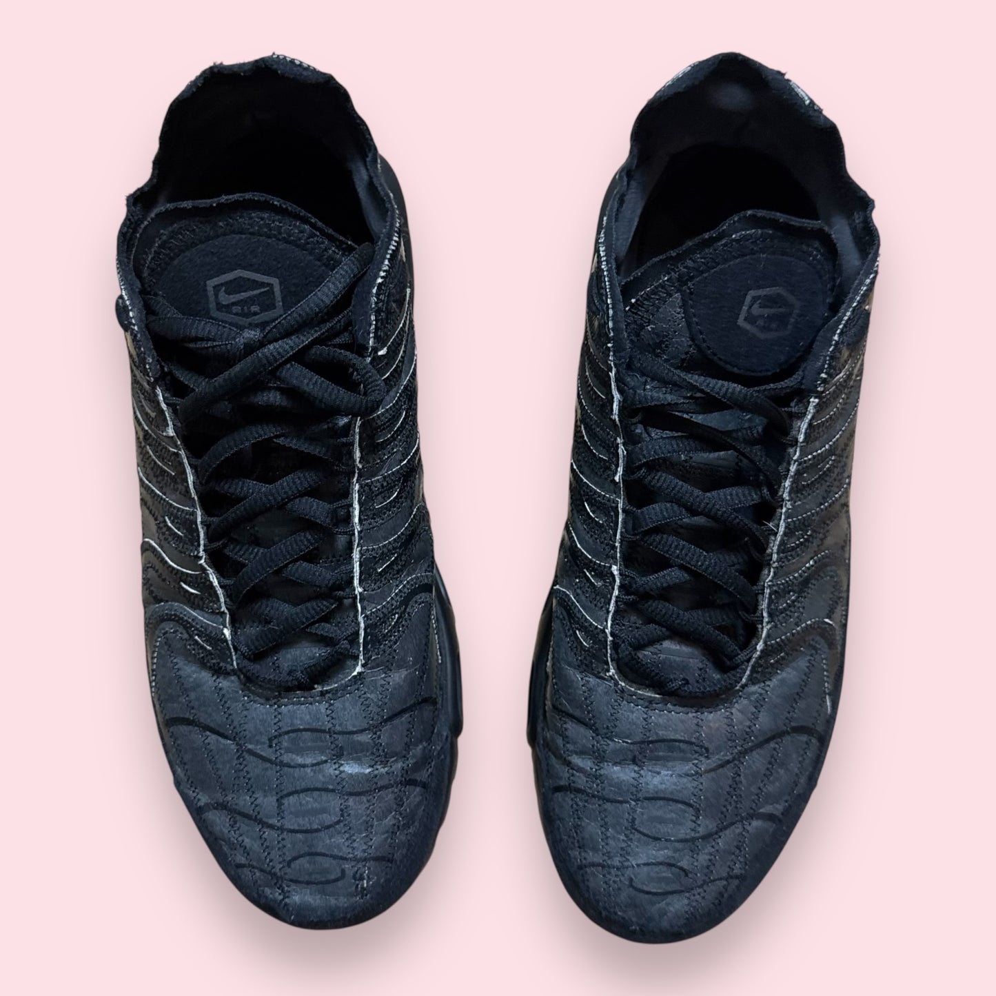 Air Max Plus TN Decon Black - 41