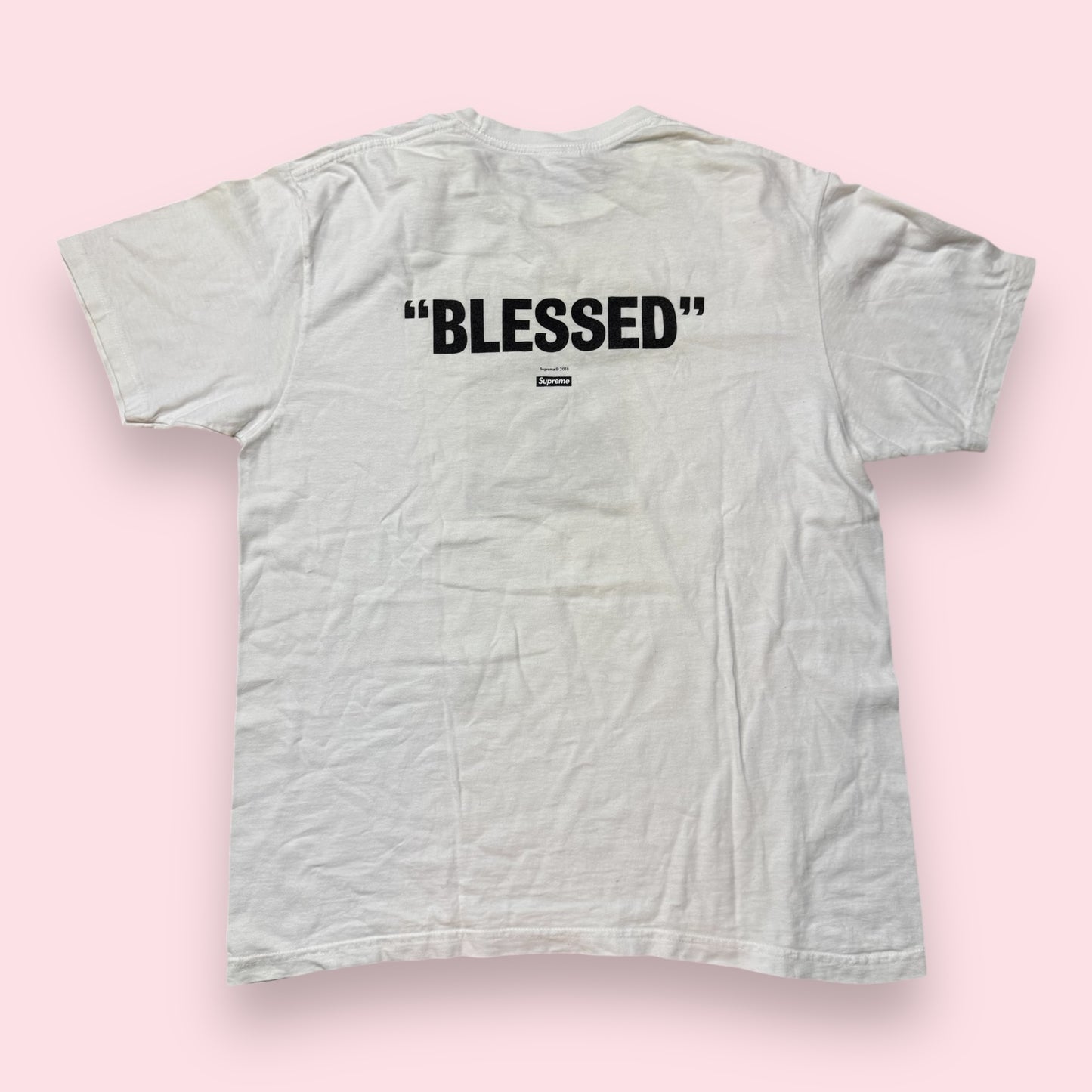 Tee Supreme - L