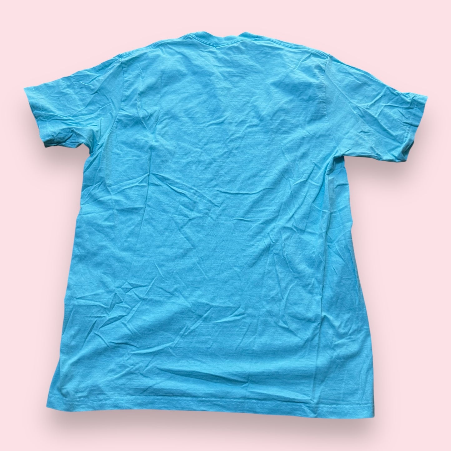 Supreme Shrek TEE Blue - L