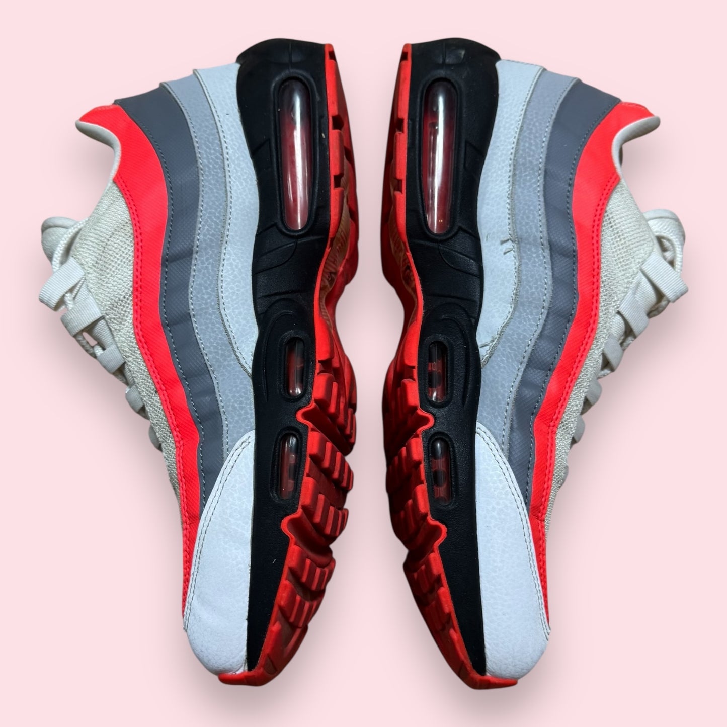 Air Max 95 Infrared - 45,5