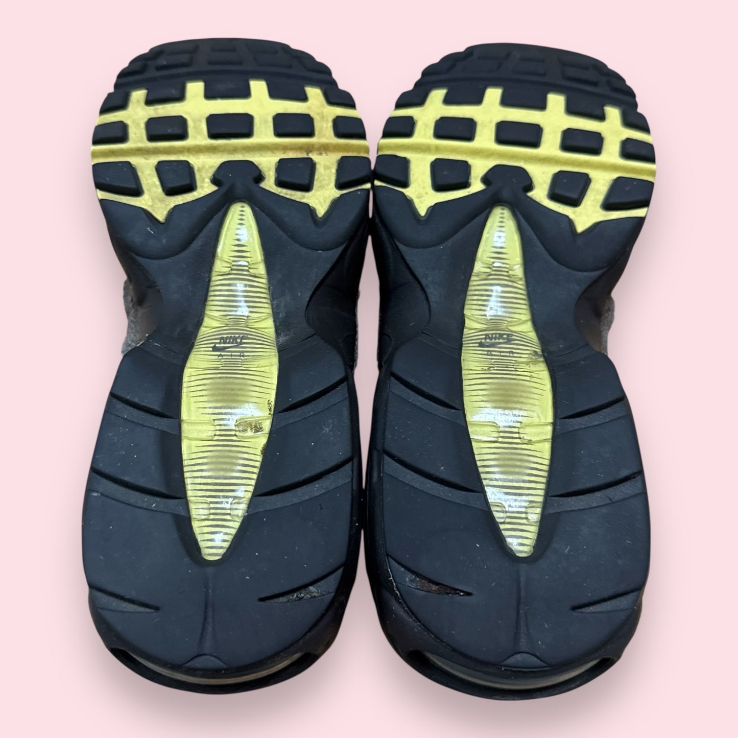 Air Max 95 Ironstone - 40