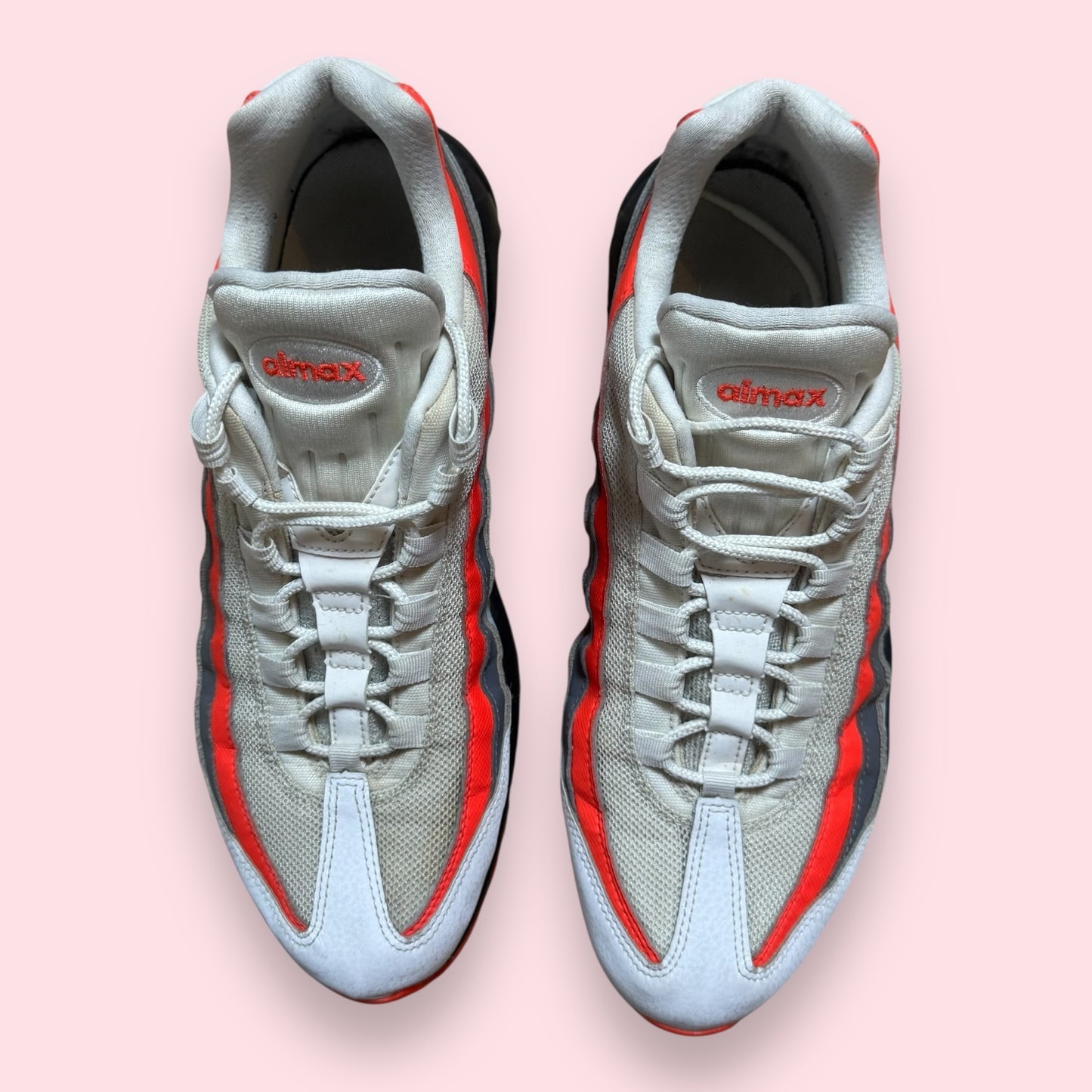 Air Max 95 Infrared - 45,5
