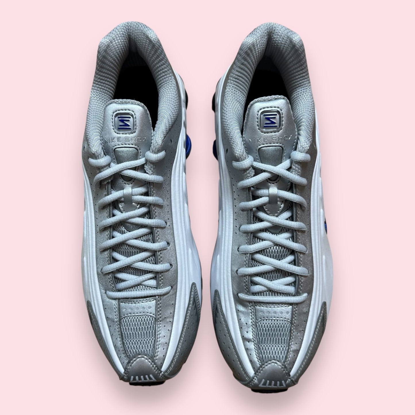 Shox R4 Orlando - 44