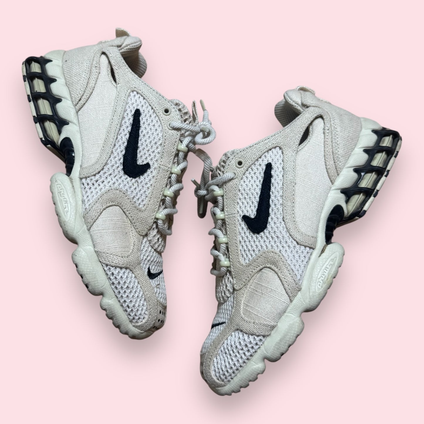 Spiridon Cage 2 Stussy Fossil - 42