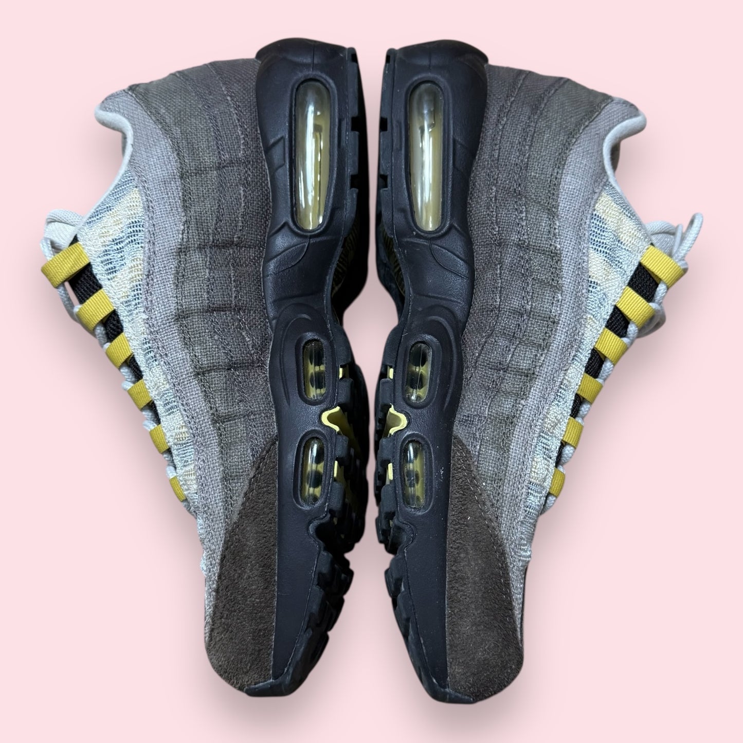 Air Max 95 Ironstone - 44