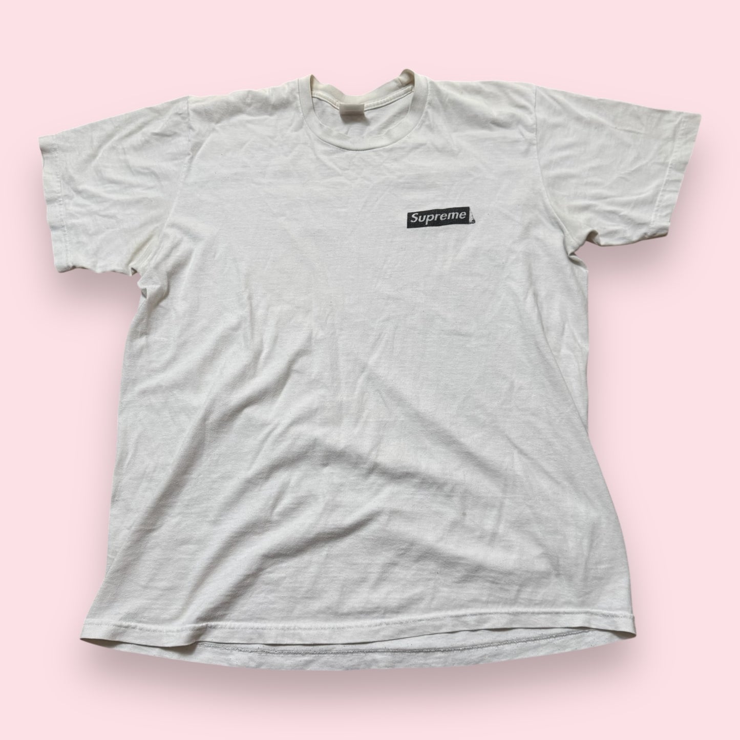 TEE Supreme Body Snatchers - L