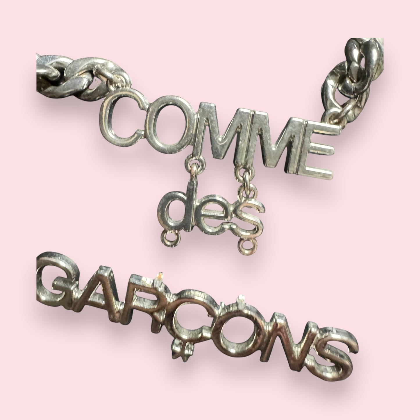 Shox TL Comme des Garcons CDG White - 42