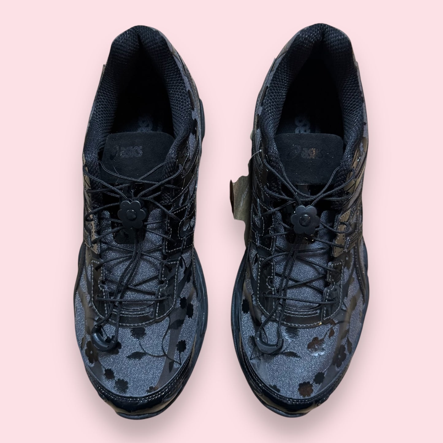 Asics Gel Cumumus 16 Cecilie Bahnsen Black - 43