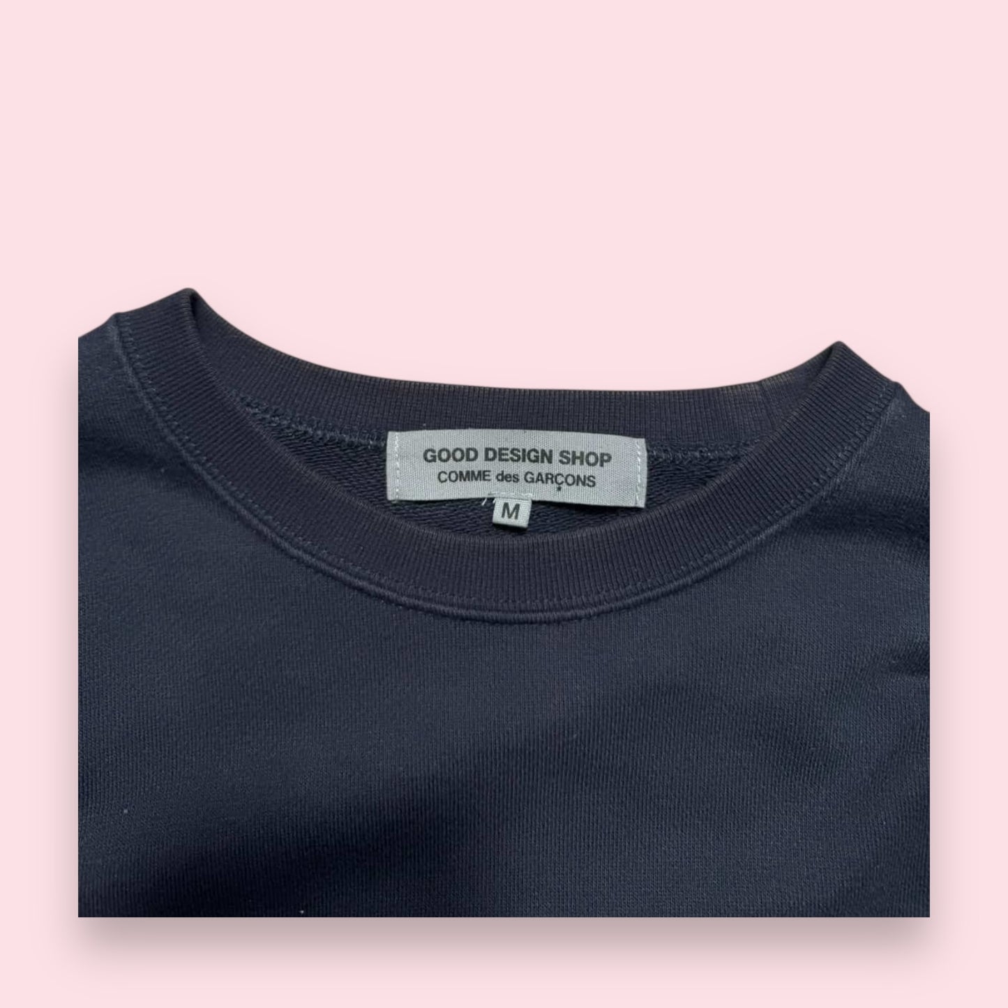 Pull CDG Black - M