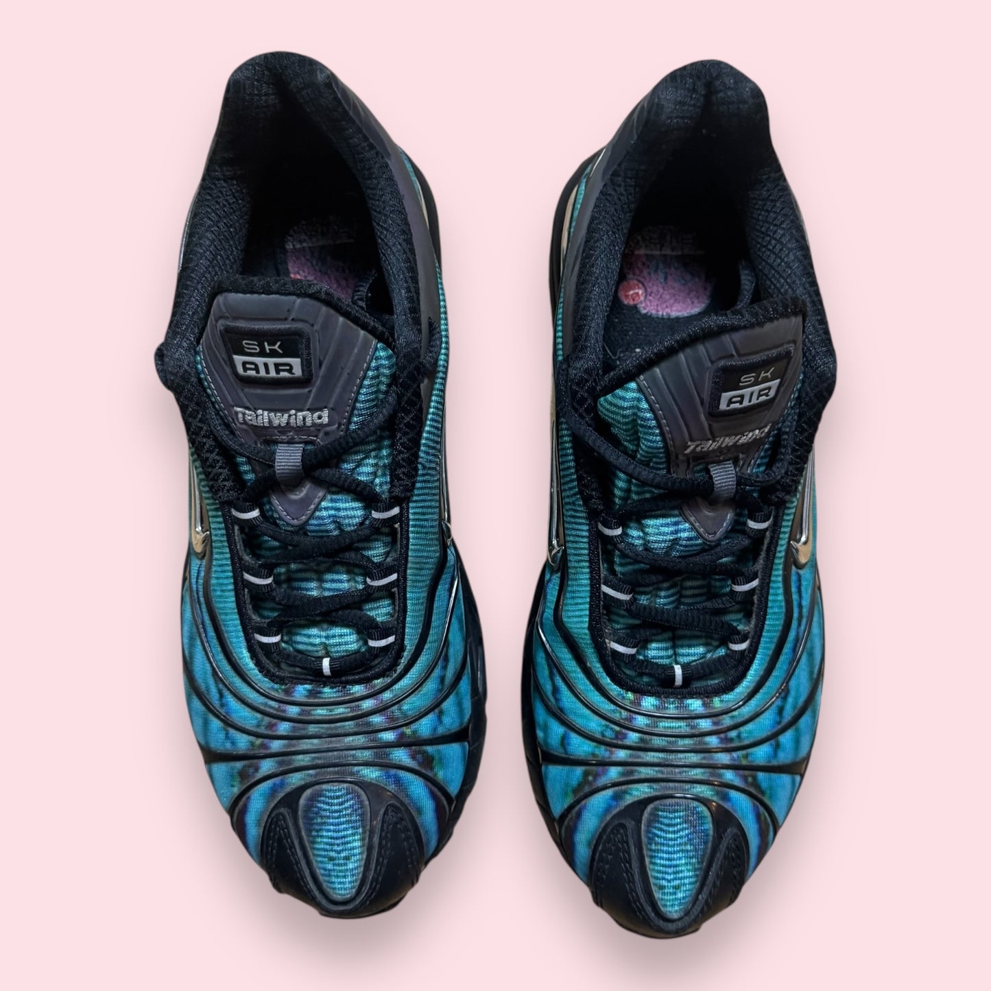 Air Max Tailwind 5 Skepta - 41