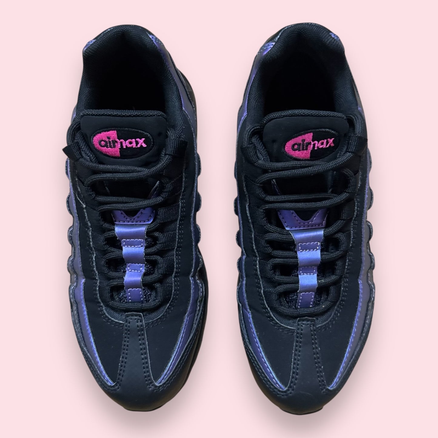 Air Max 95 Throwback Future - 37.5